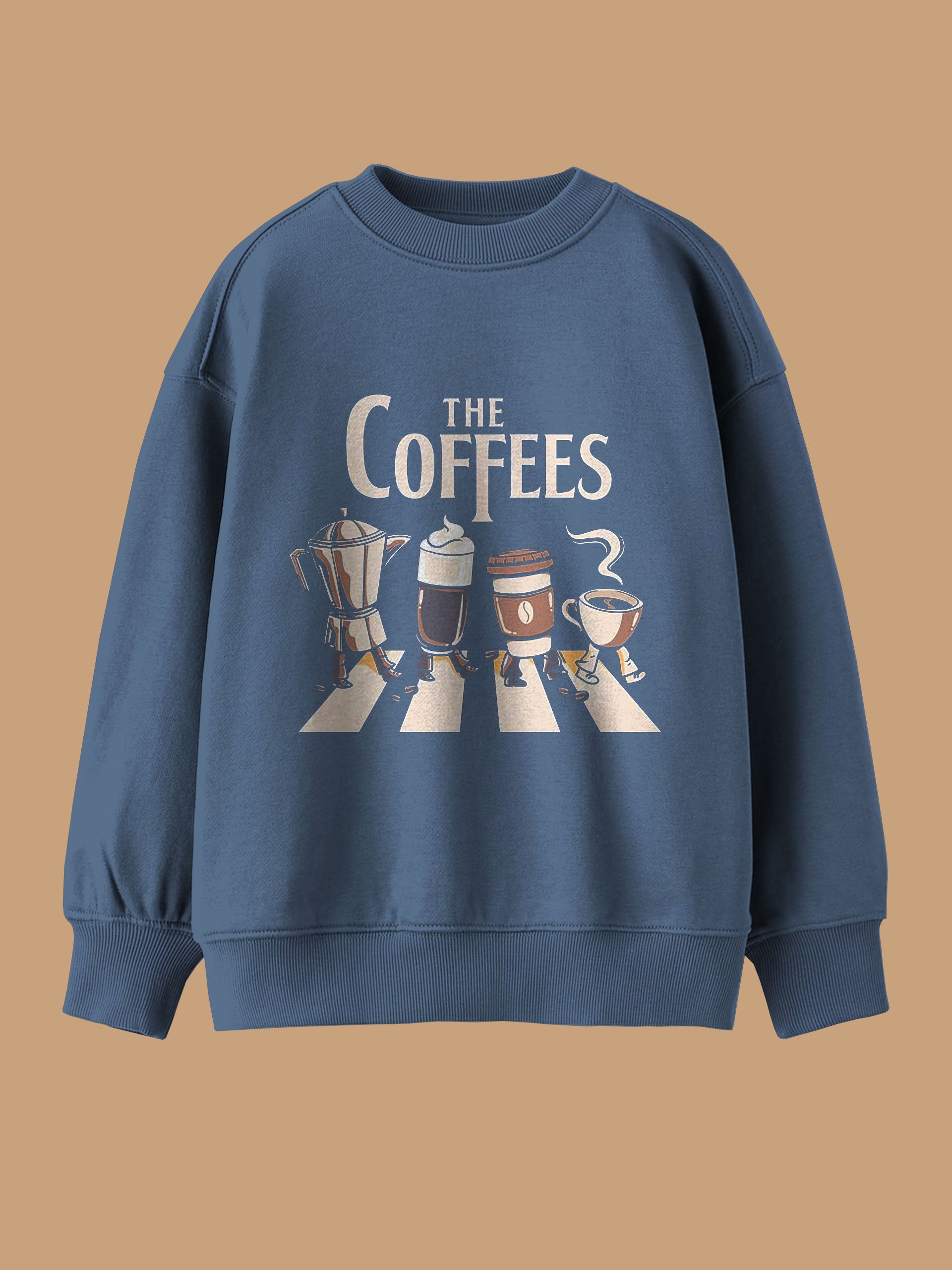 Crossing - Sweatshirt