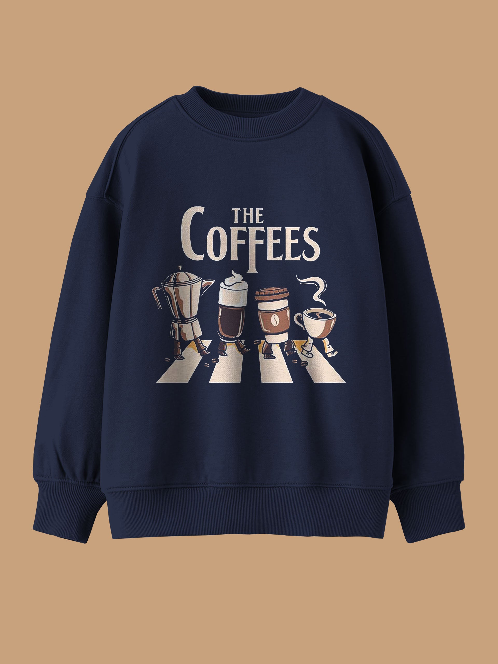 Crossing - Sweatshirt