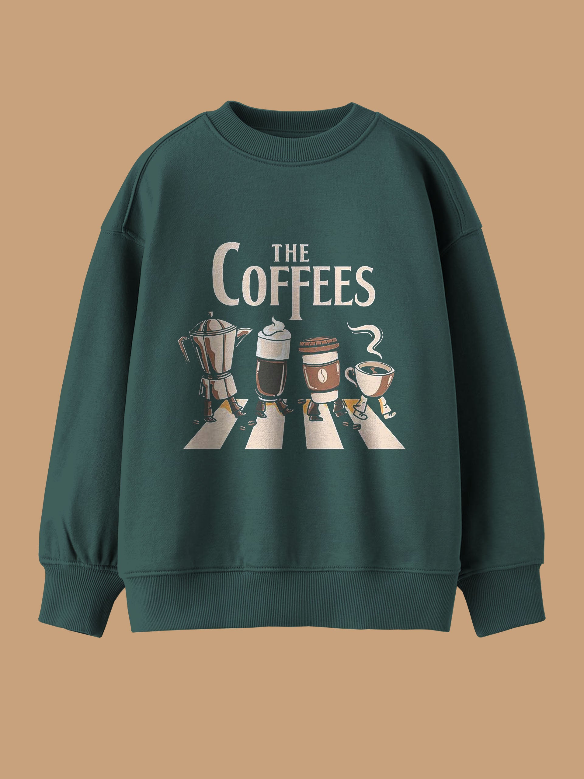 Crossing - Sweatshirt