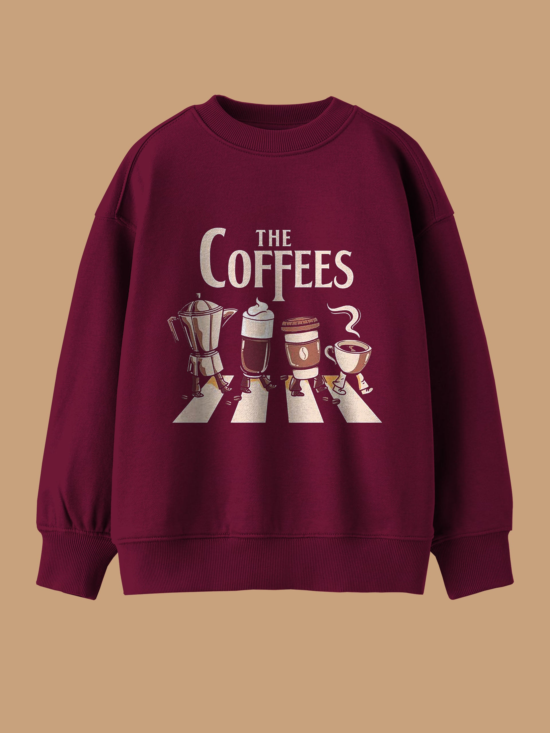 Crossing - Sweatshirt