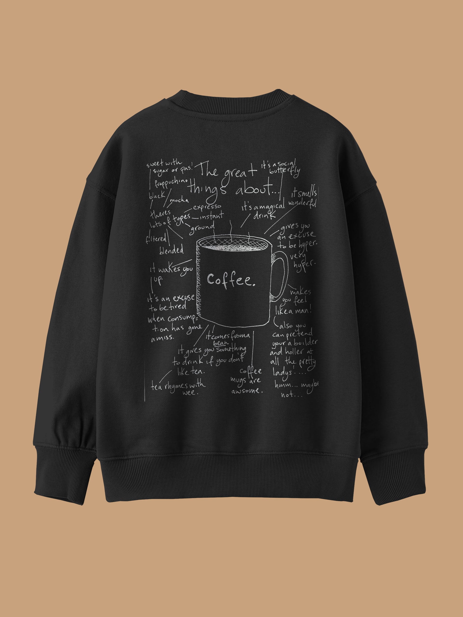 Daily Draft - Sweatshirt