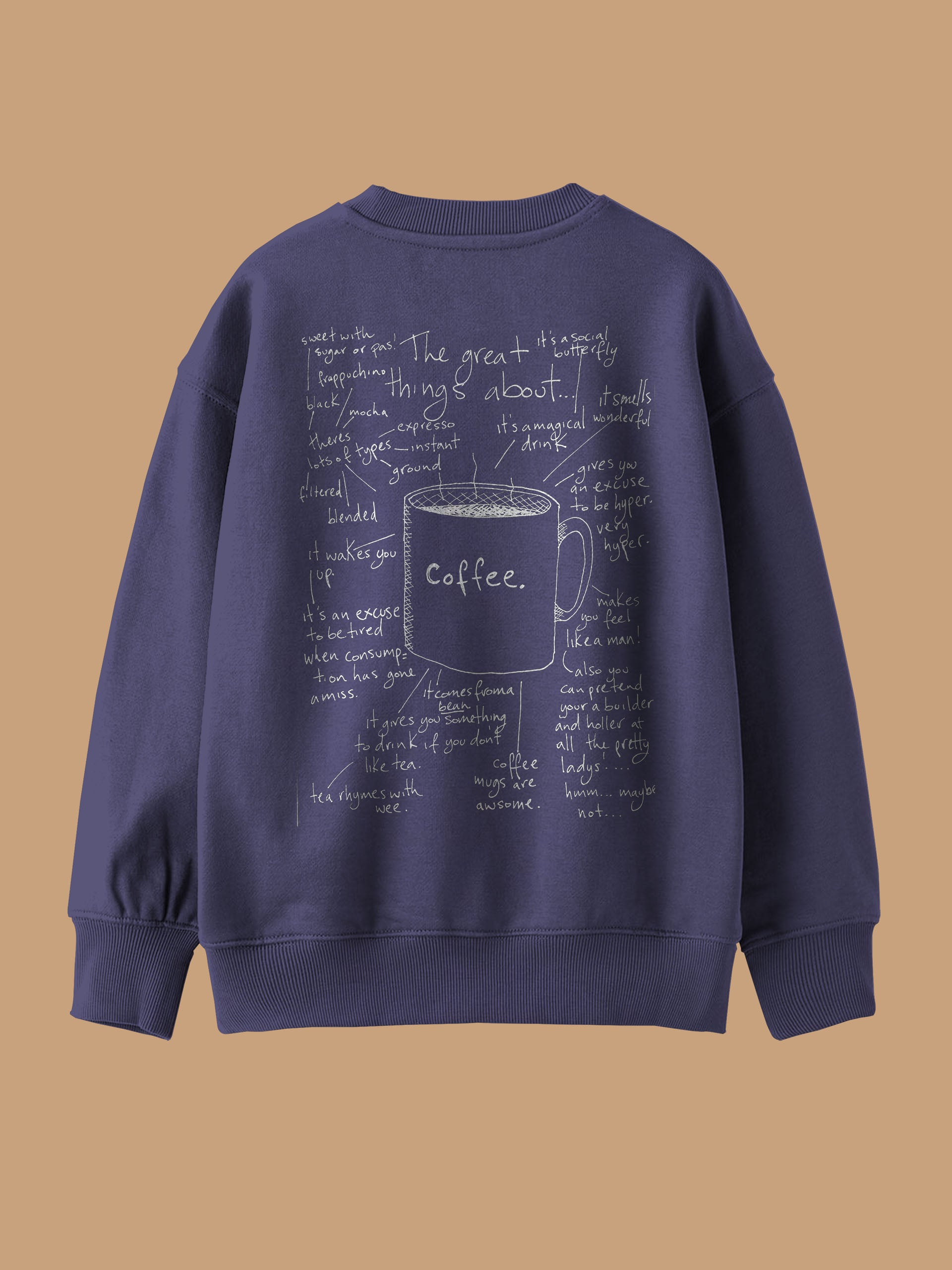 Daily Draft - Sweatshirt