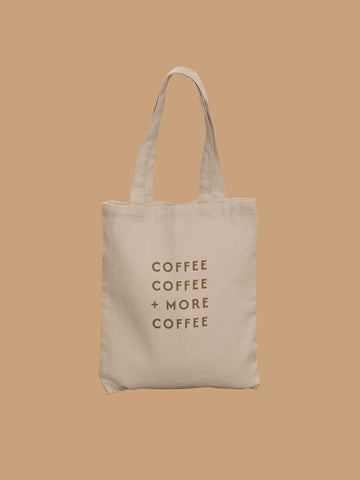 Tote Bag - Endless