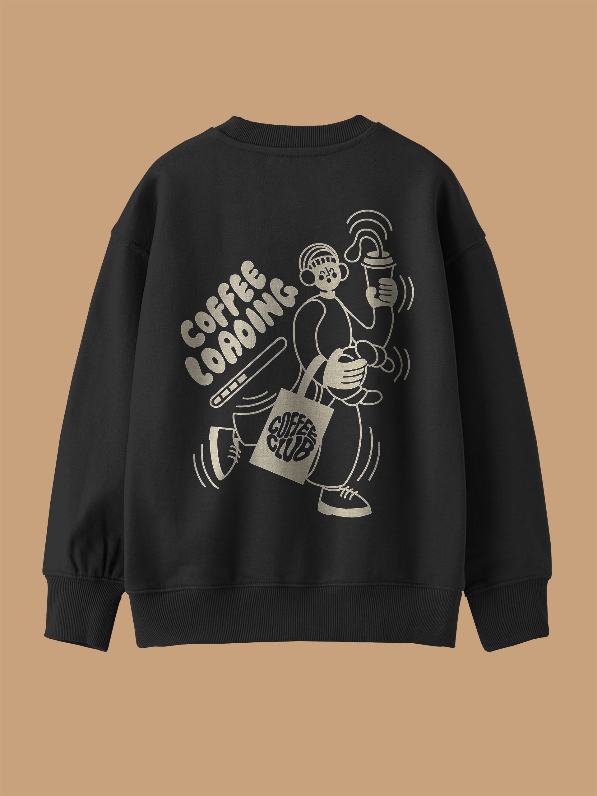 Enjoy Mood - Sweatshirt