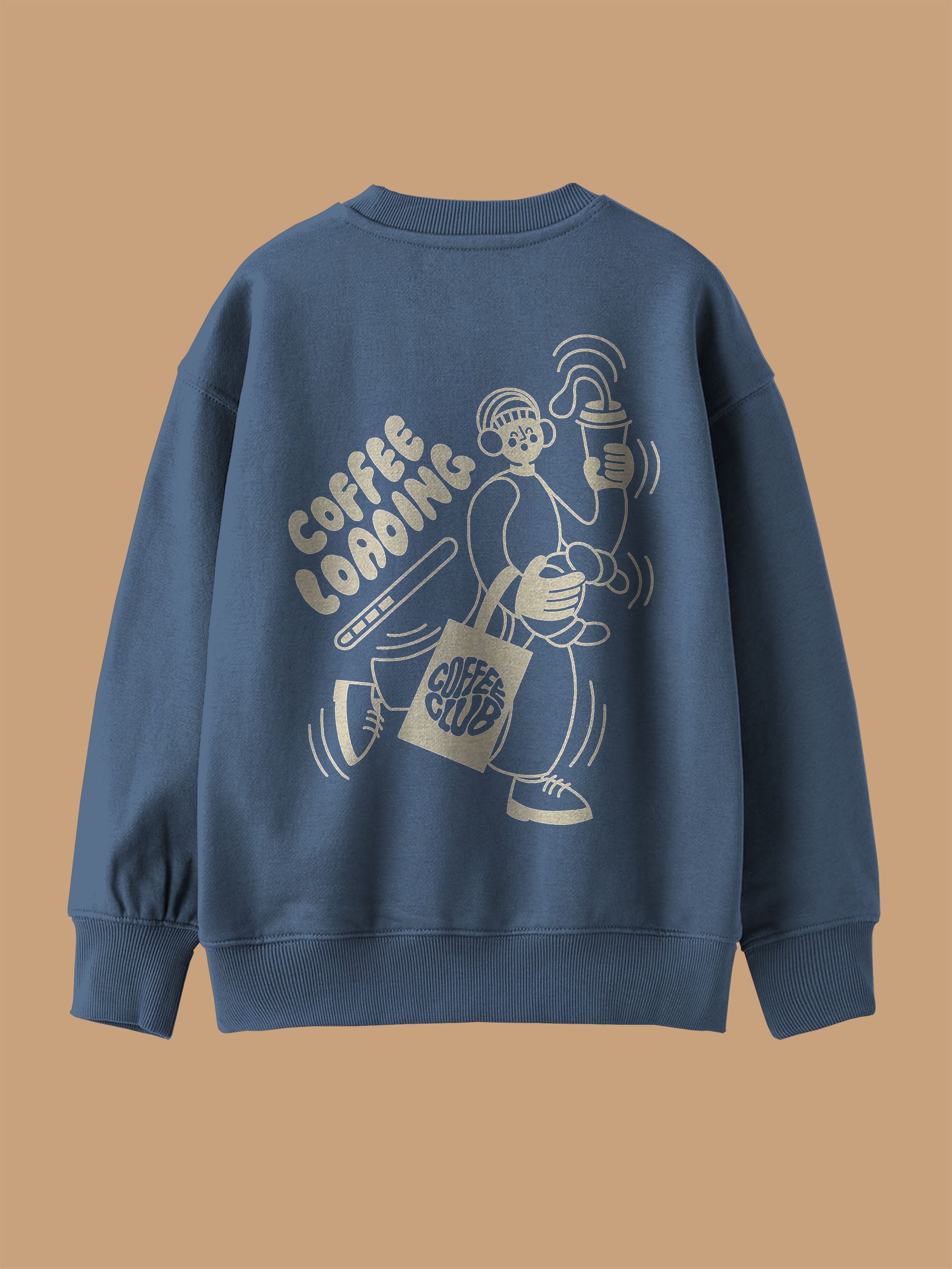 Enjoy Mood - Sweatshirt