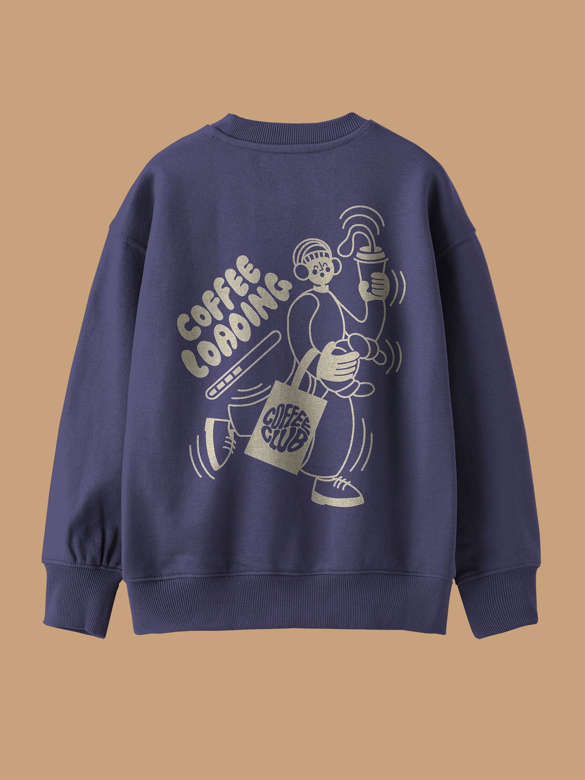 Enjoy Mood - Sweatshirt