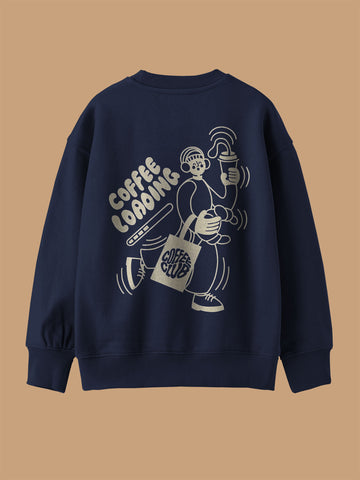 Enjoy Mood - Sweatshirt