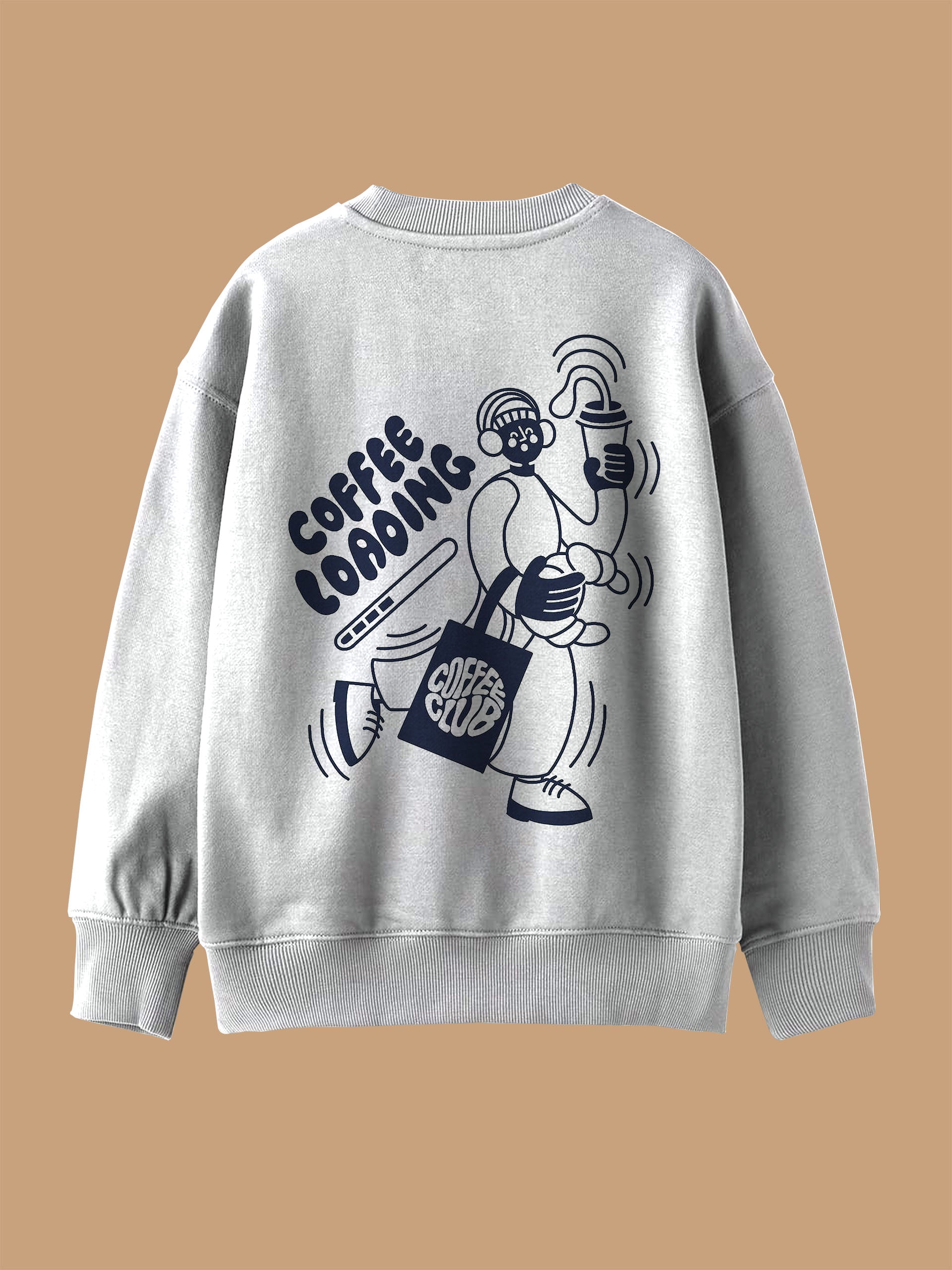 Enjoy Mood - Sweatshirt