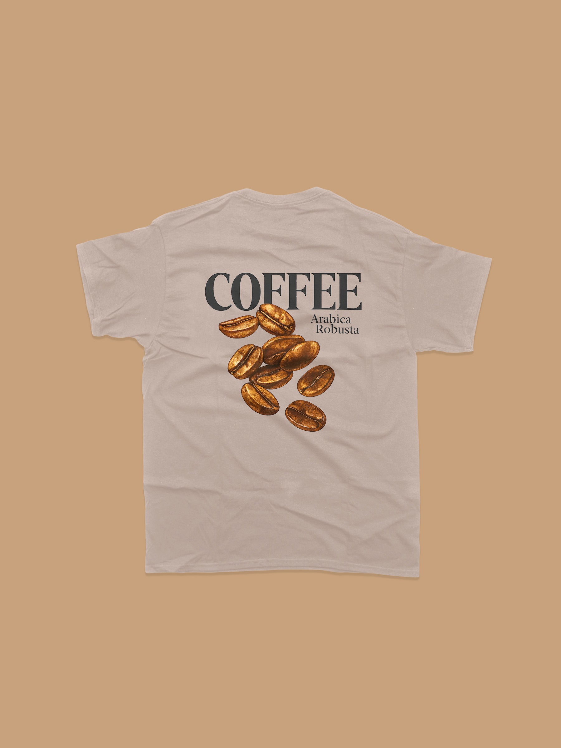 T-Shirt - Falling