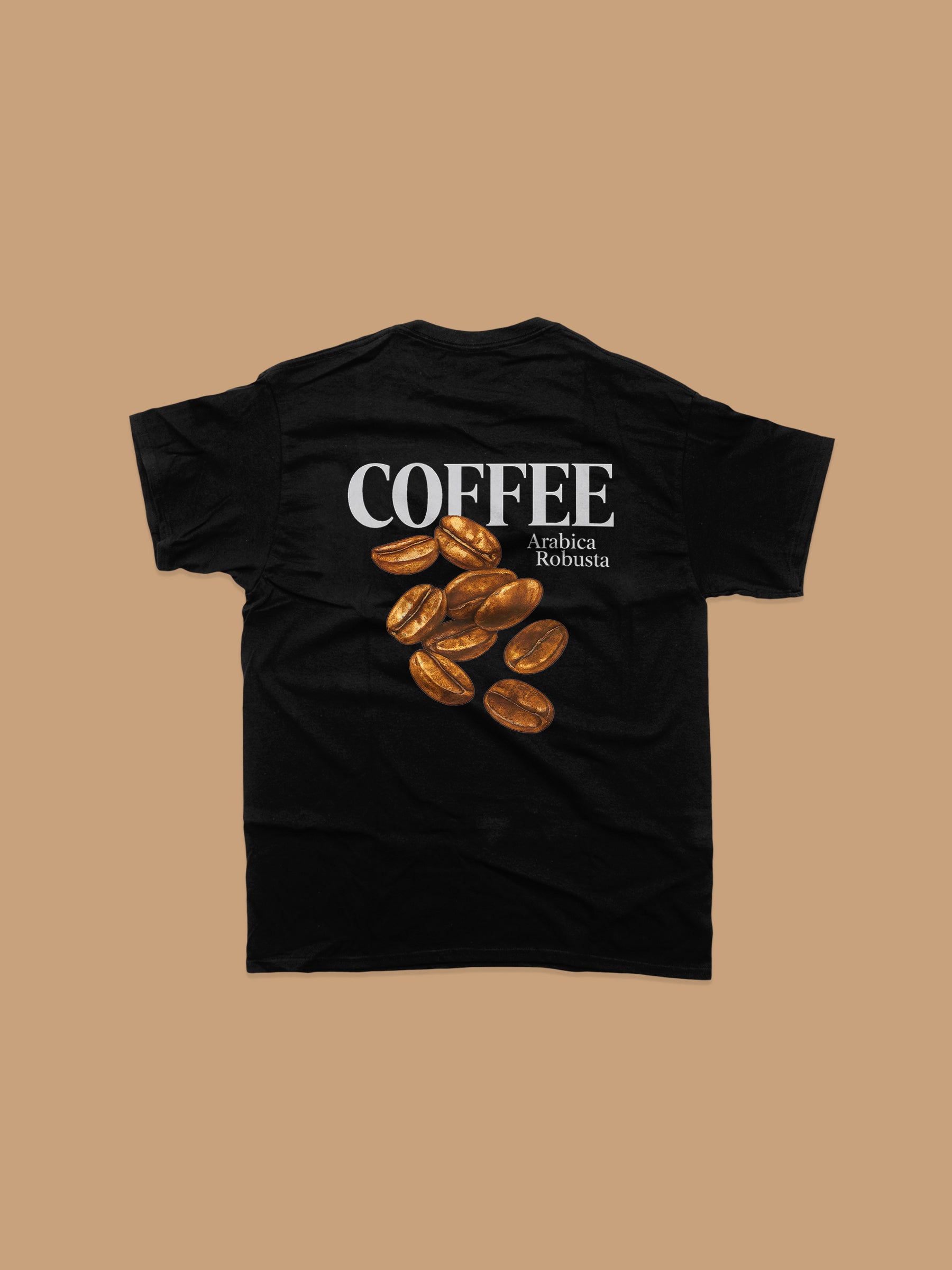 T-Shirt - Falling