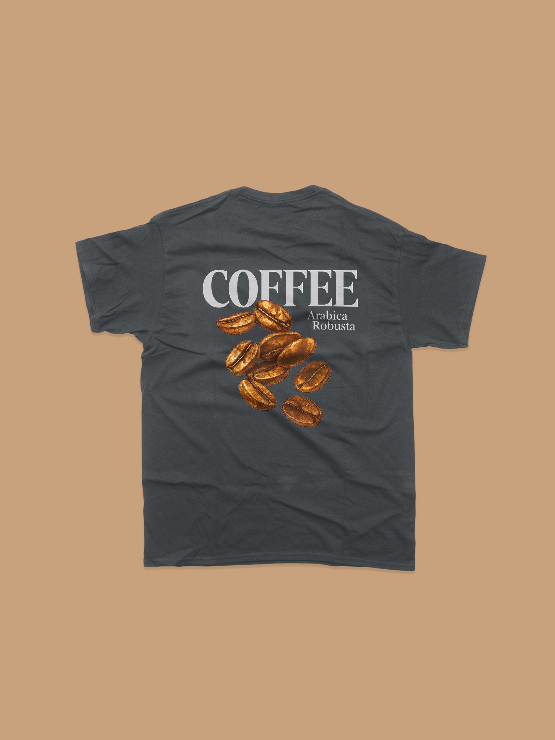T-Shirt - Falling