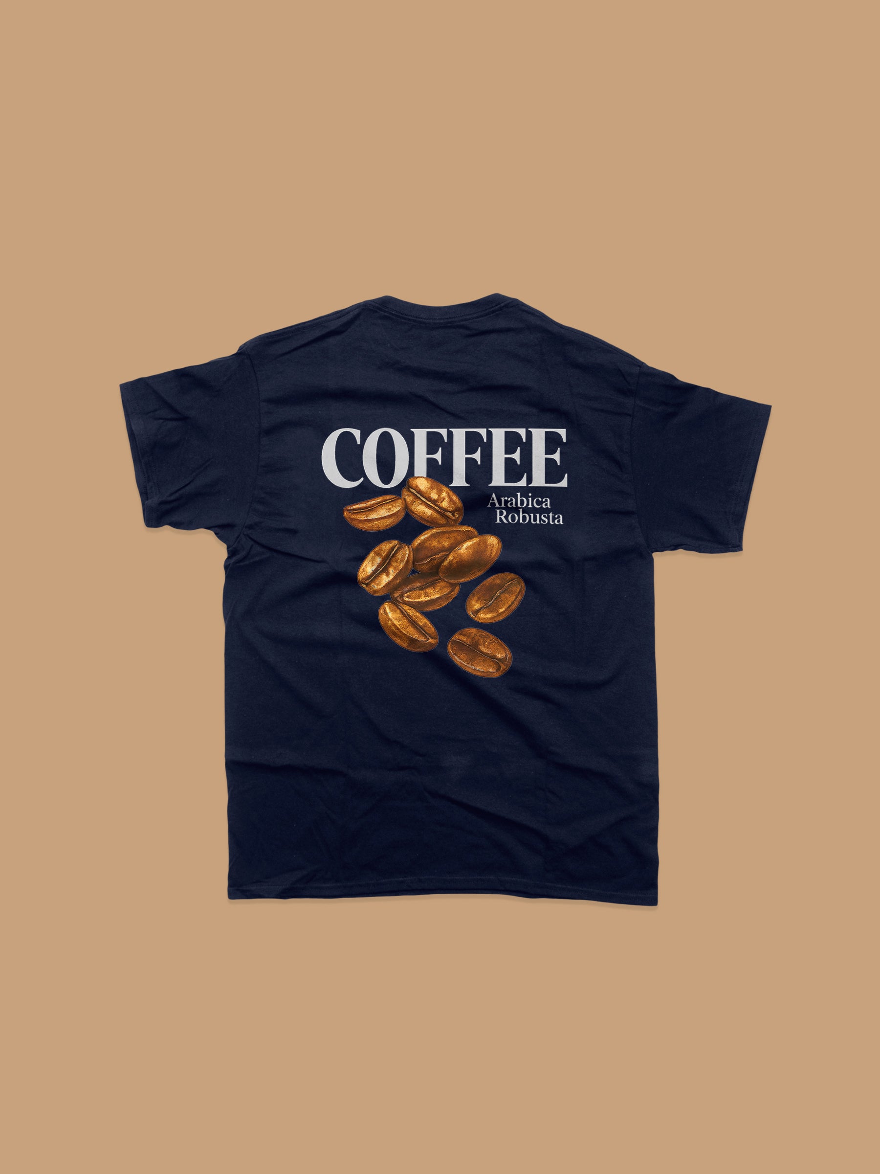 T-Shirt - Falling