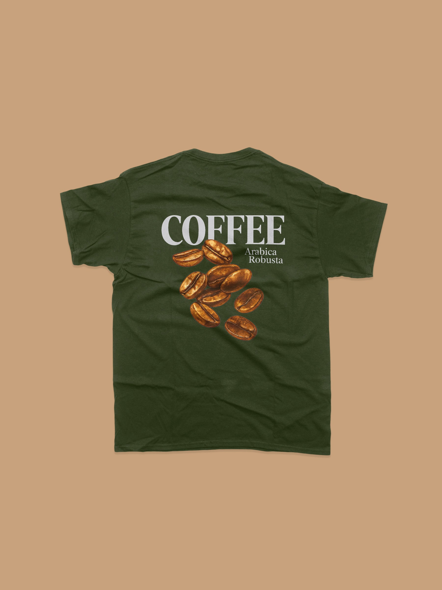 T-Shirt - Falling