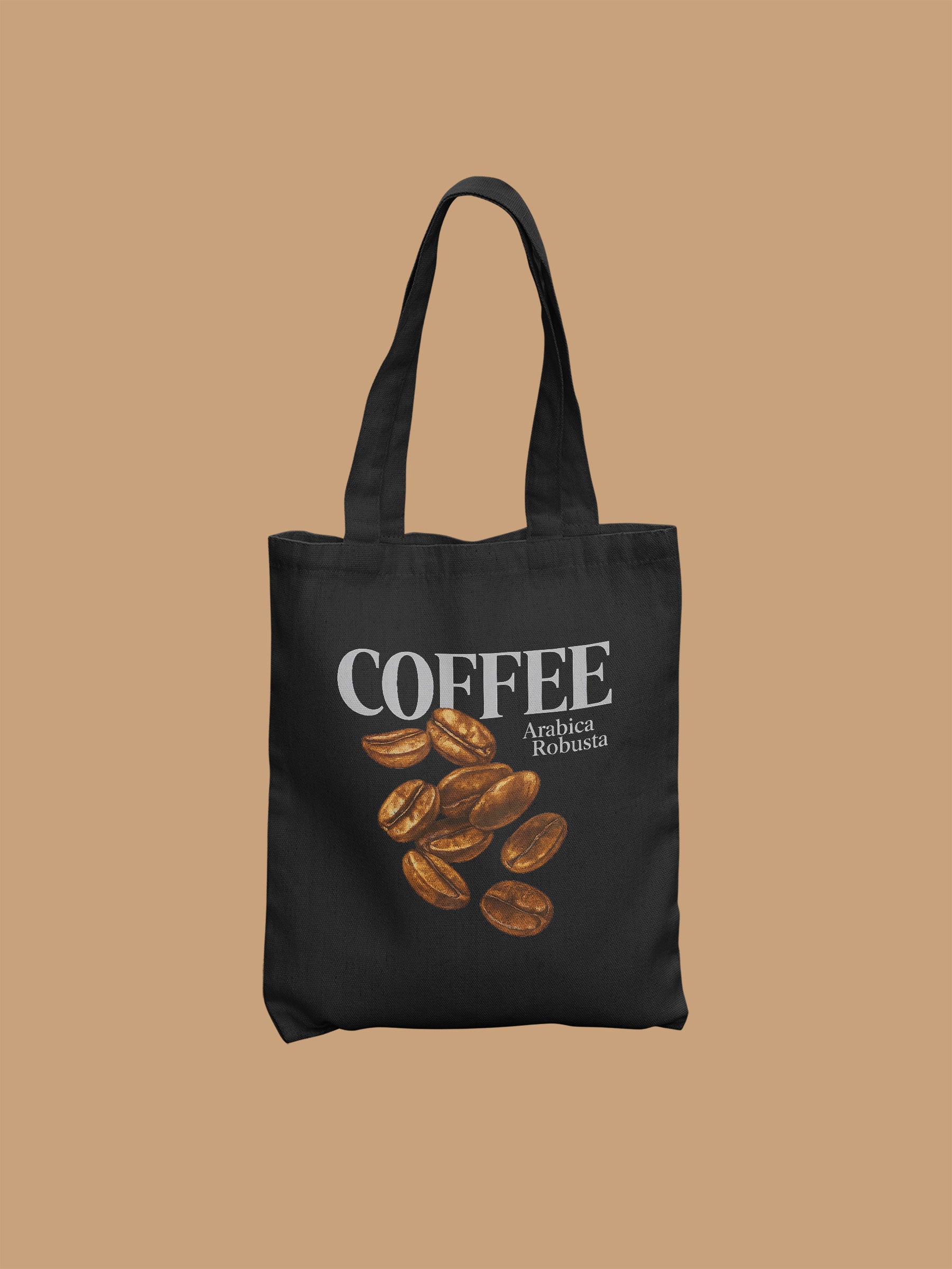 Tote Bag - Falling