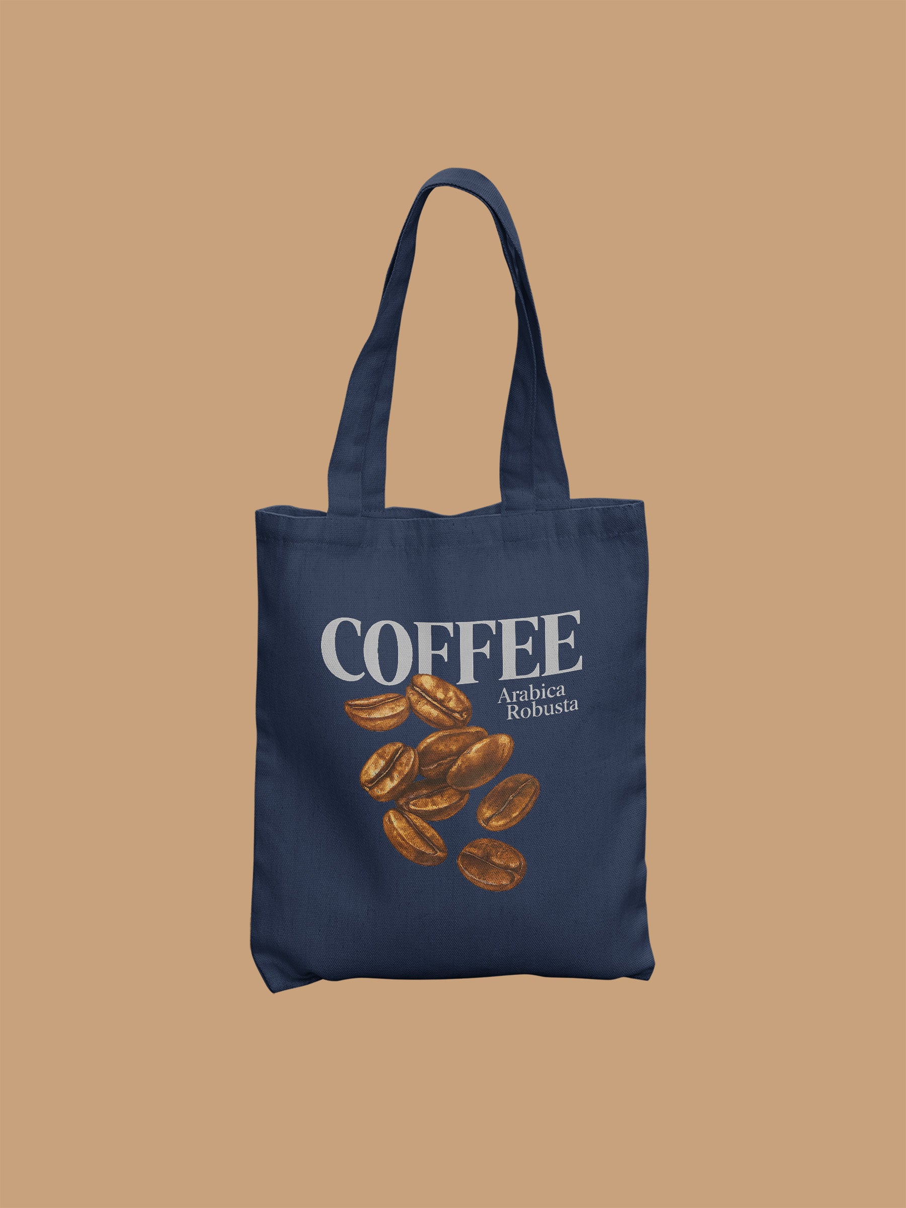 Tote Bag - Falling