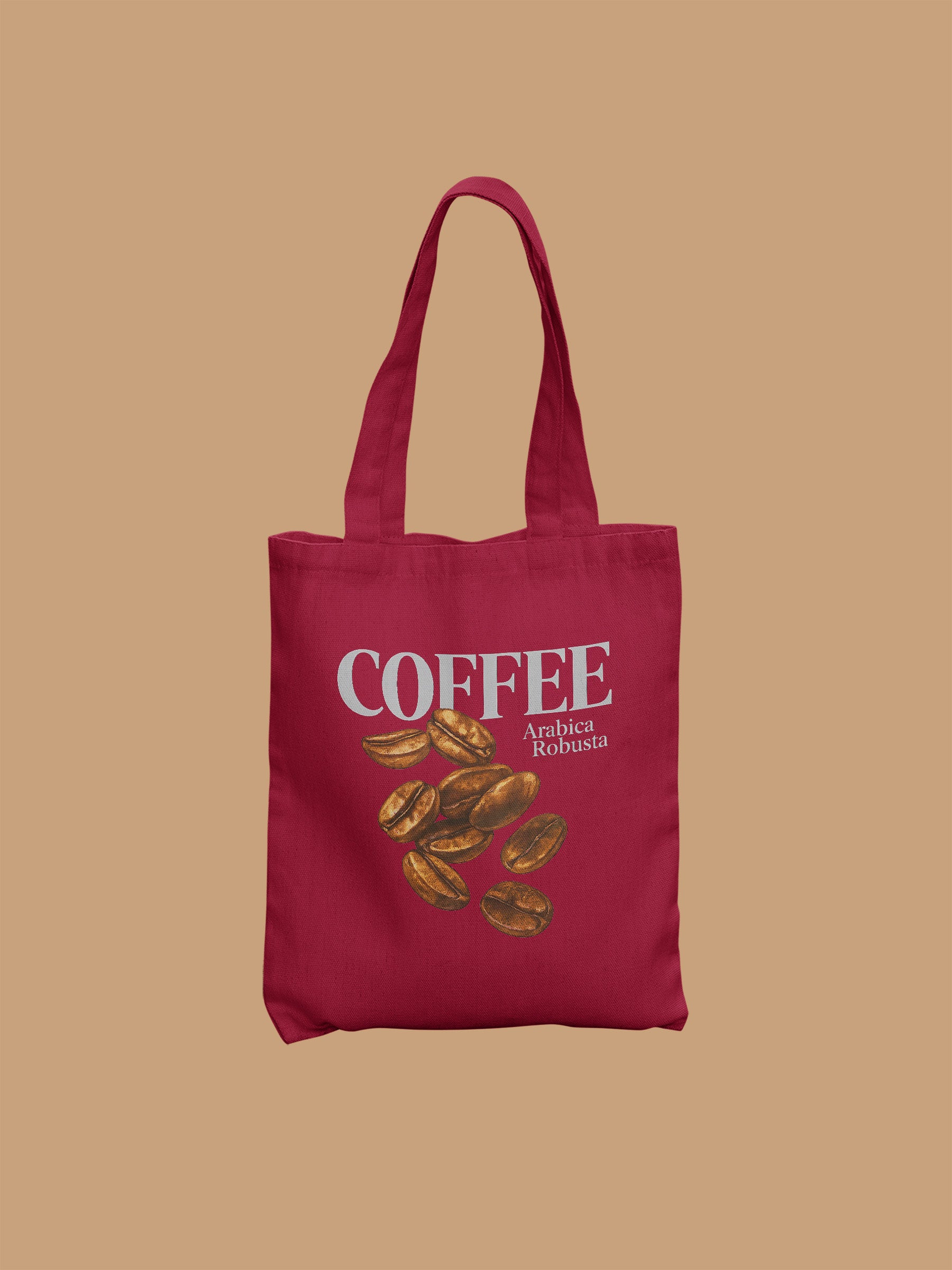 Tote Bag - Falling