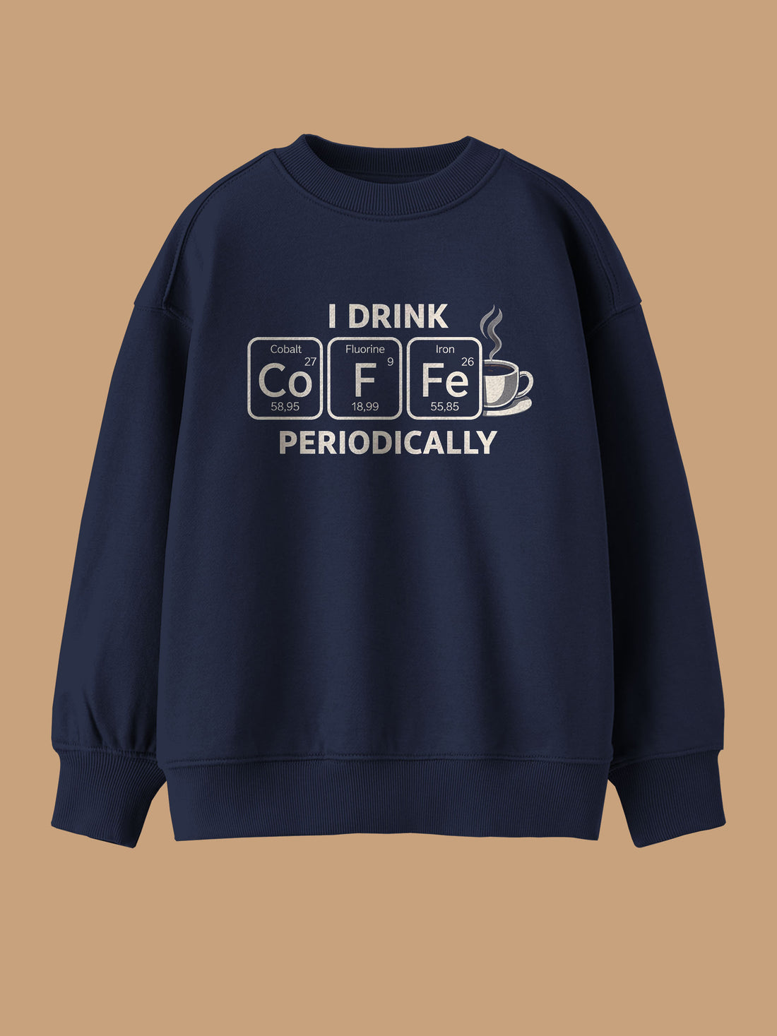 Formula - Sweatshirt