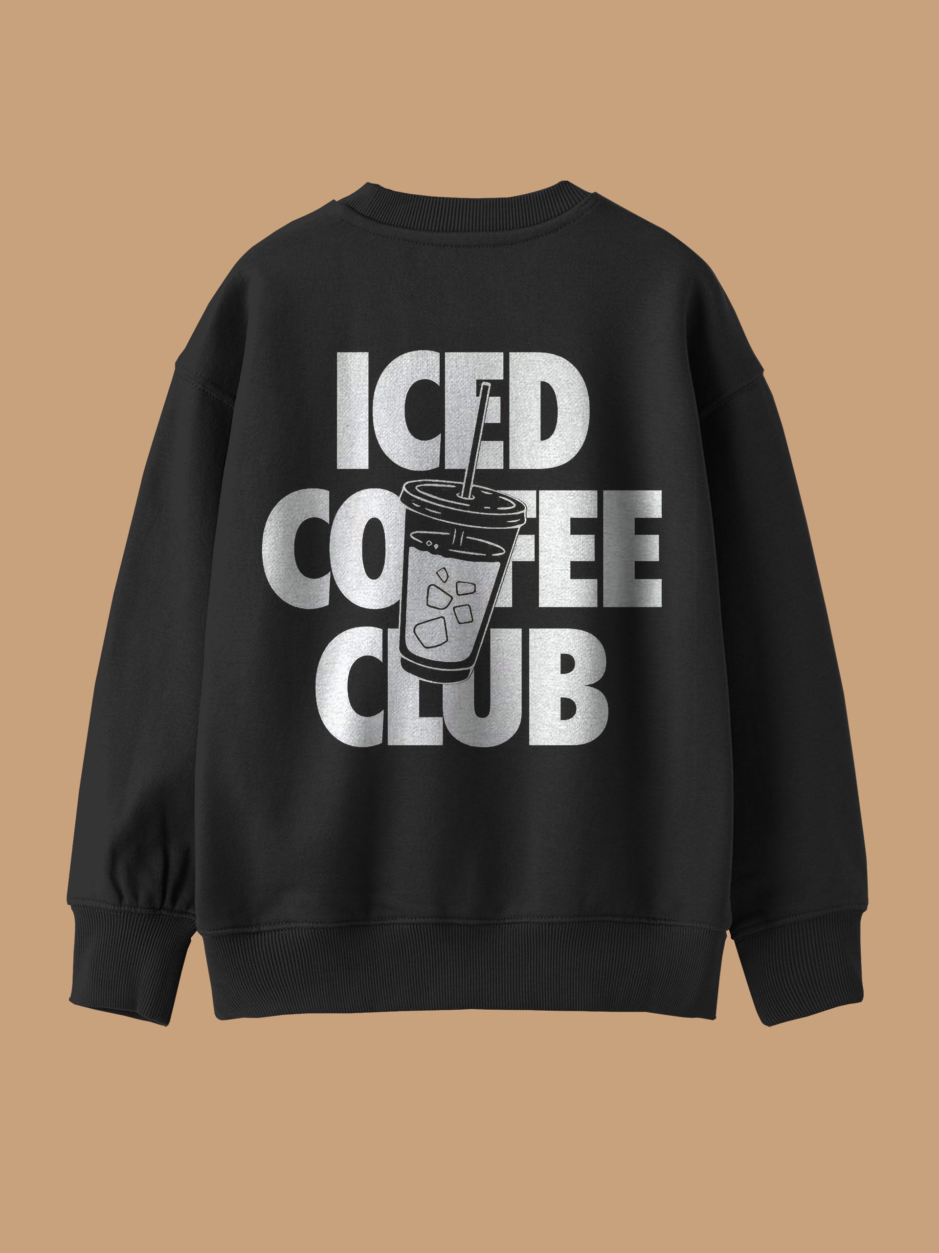 Ice & Grind - Sweatshirt
