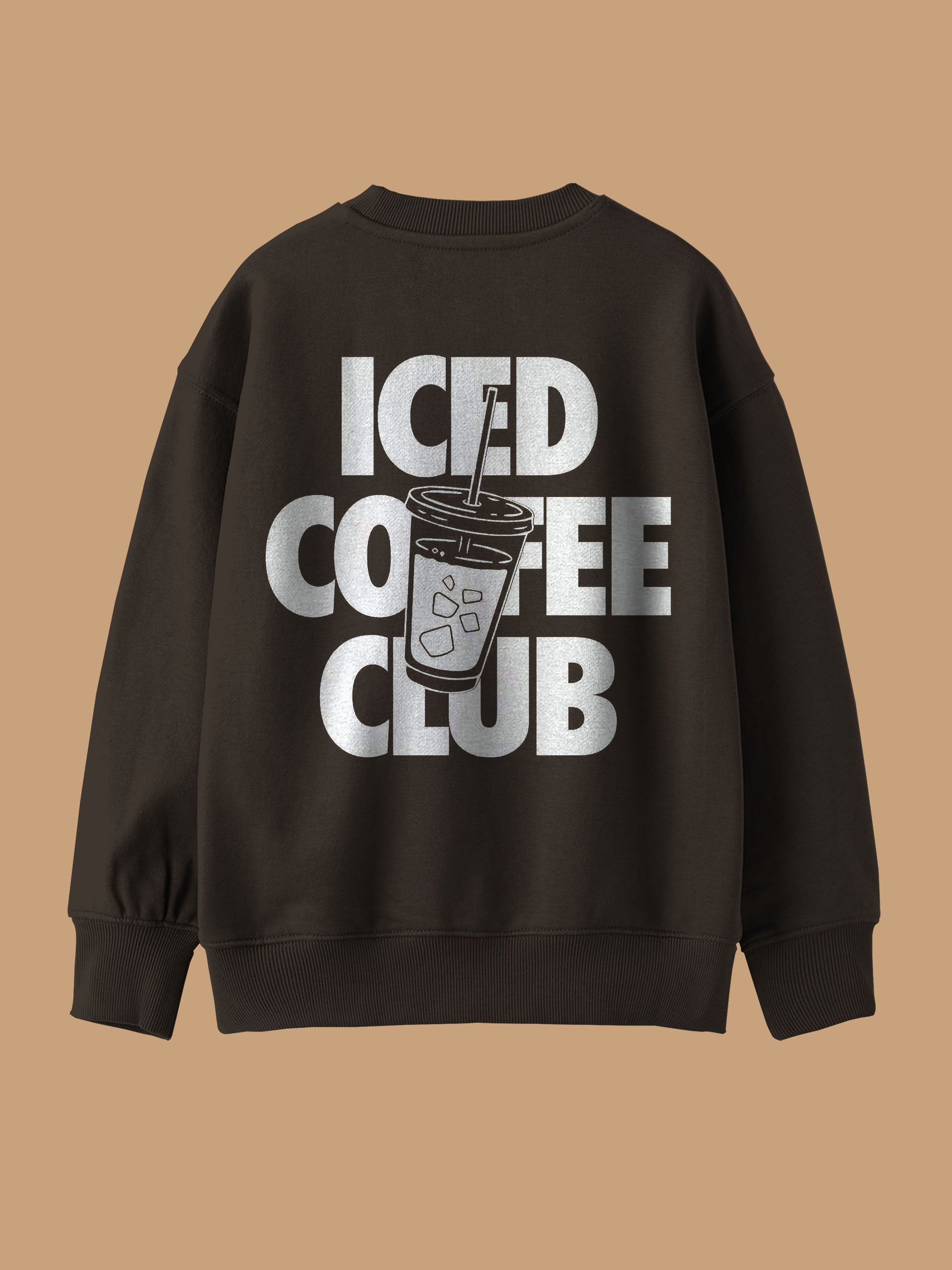 Ice & Grind - Sweatshirt