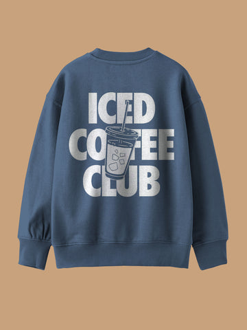 Ice & Grind - Sweatshirt