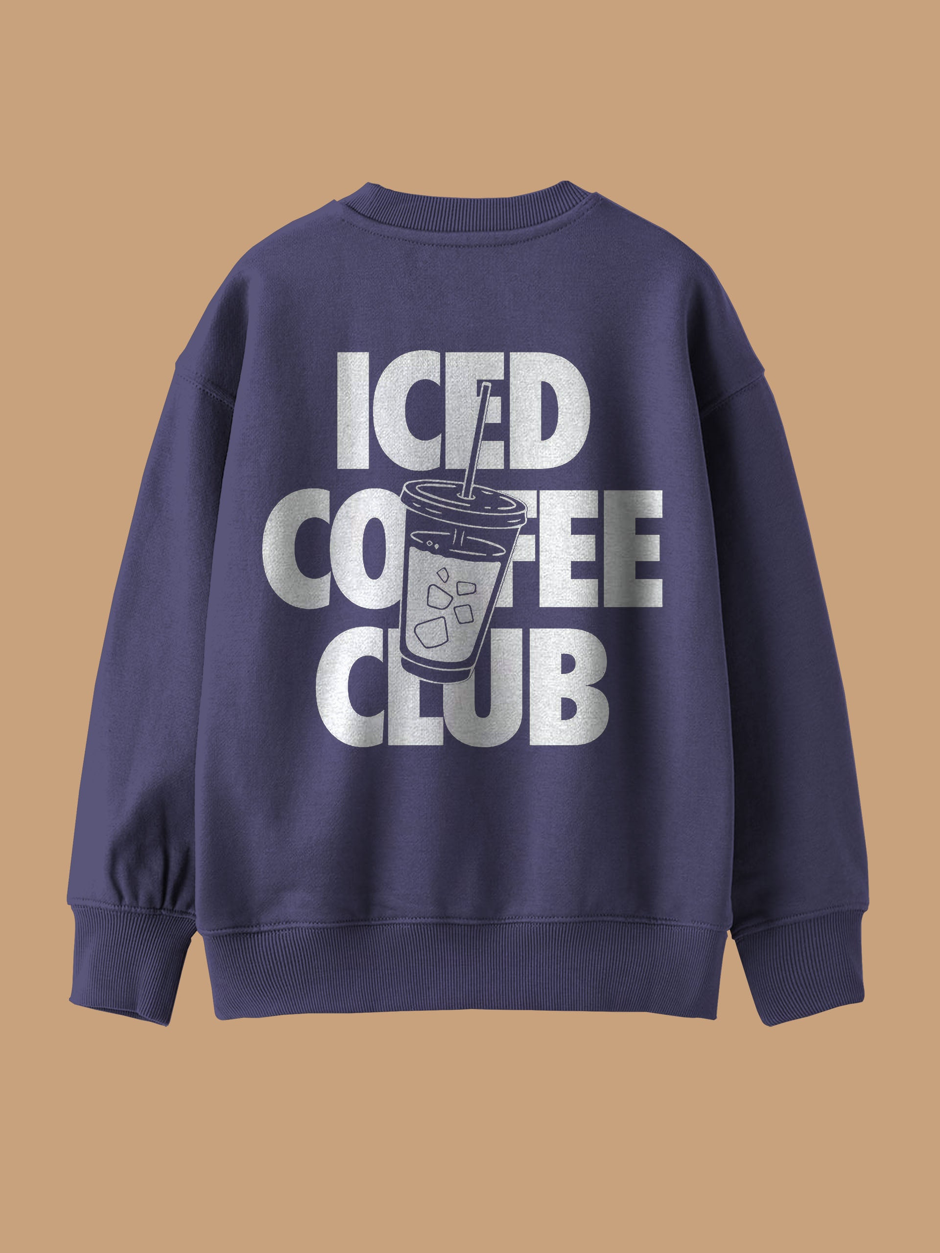 Ice & Grind - Sweatshirt
