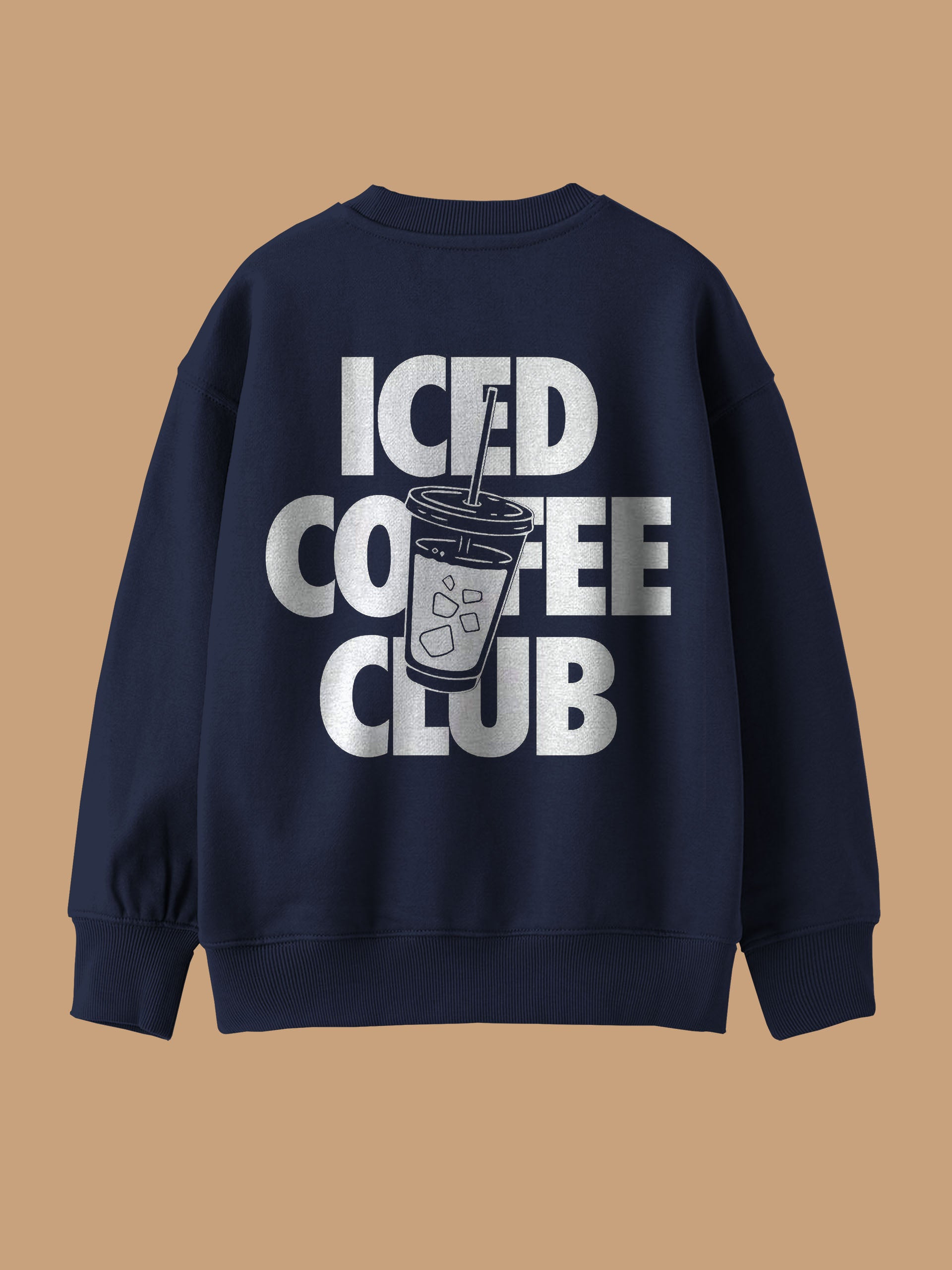 Ice & Grind - Sweatshirt