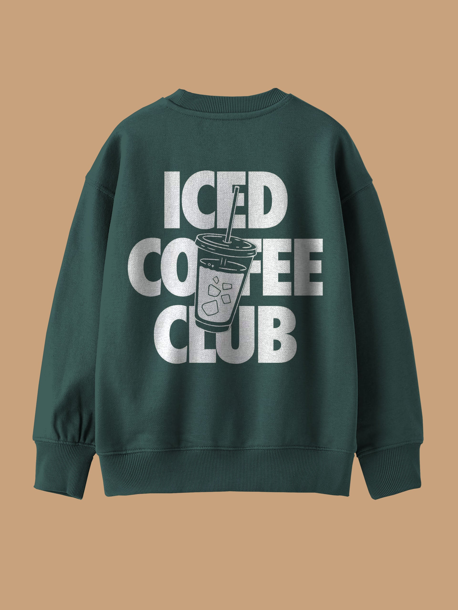 Ice & Grind - Sweatshirt