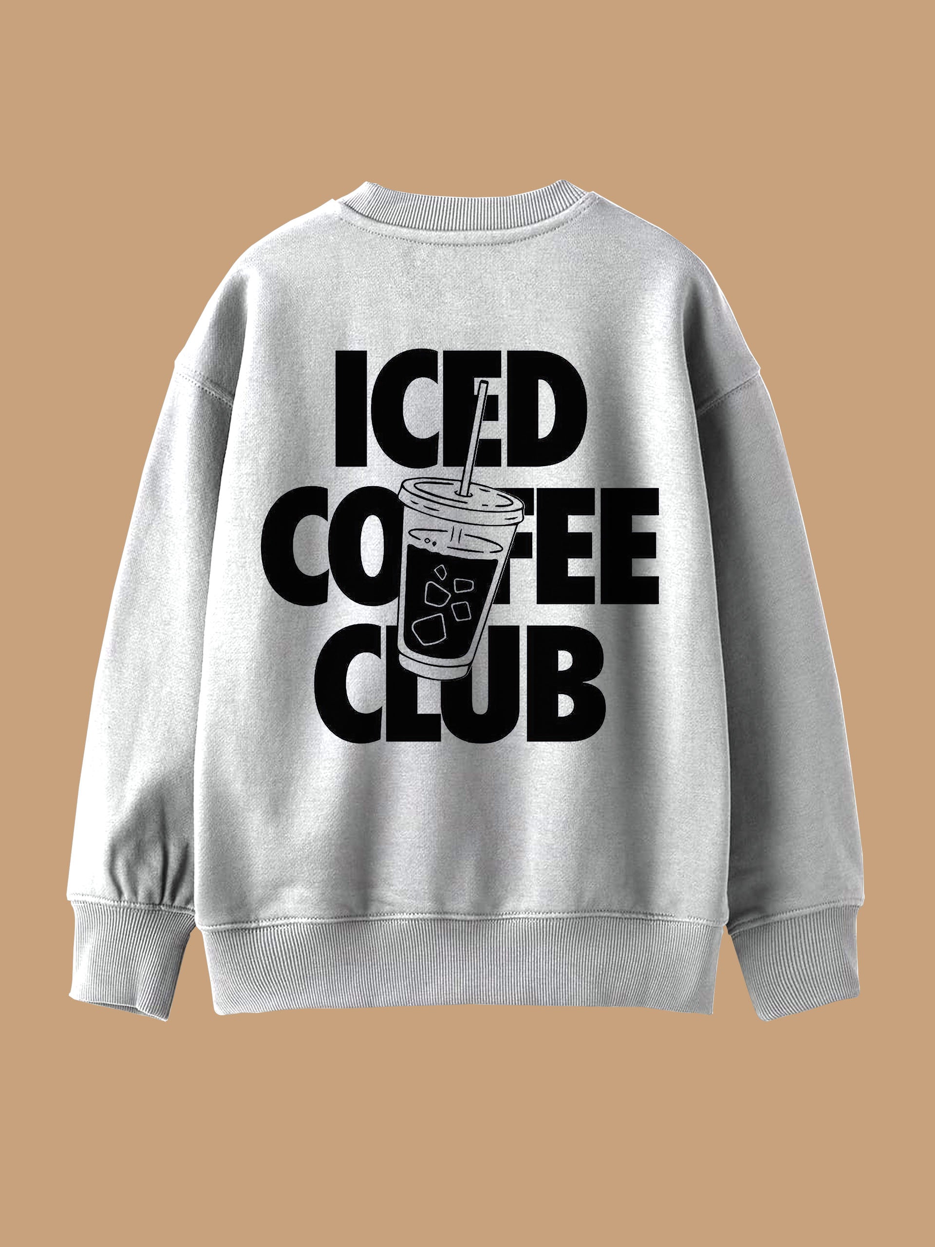 Ice & Grind - Sweatshirt