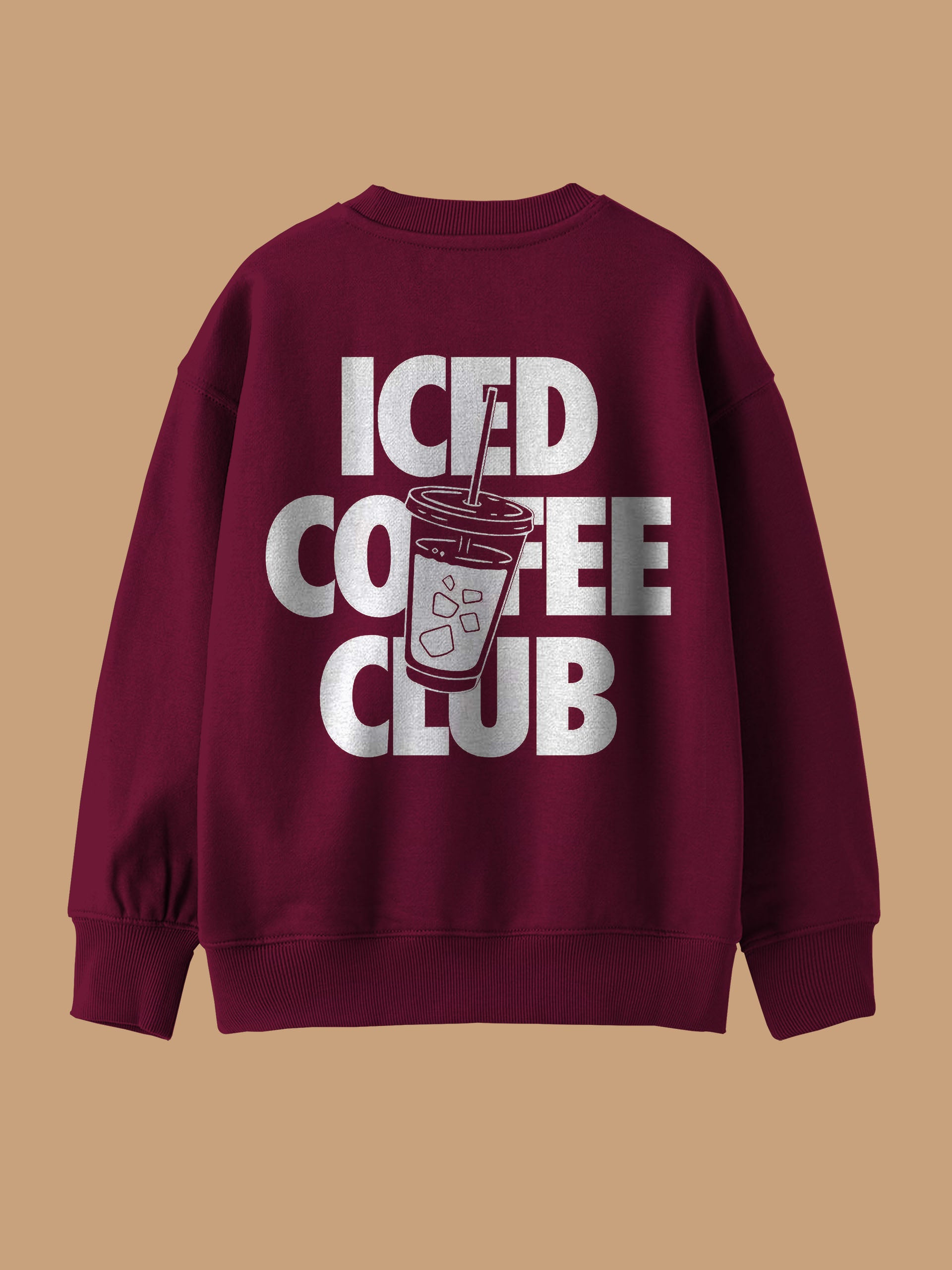 Ice & Grind - Sweatshirt