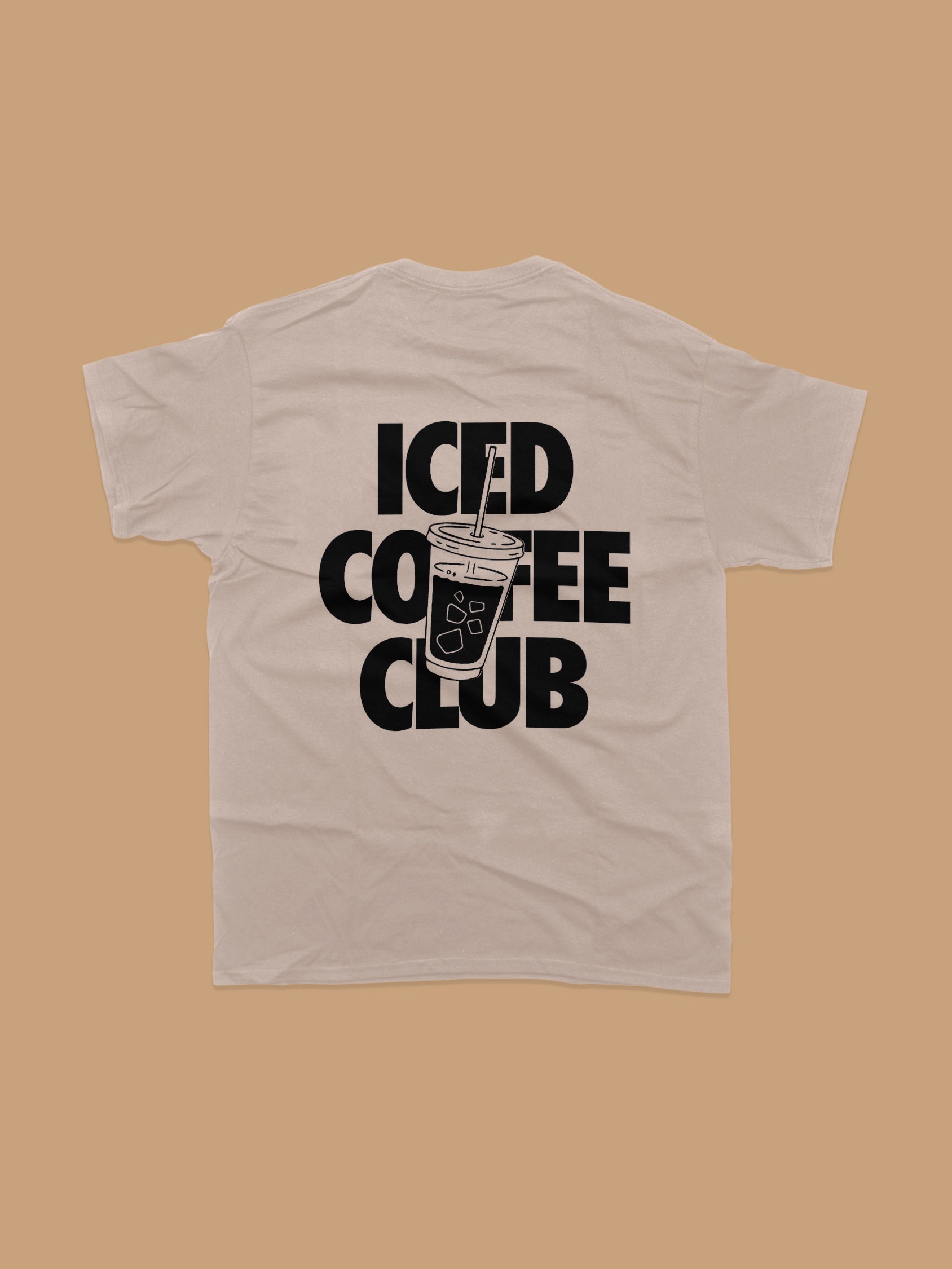 T-Shirt - Ice & Grind