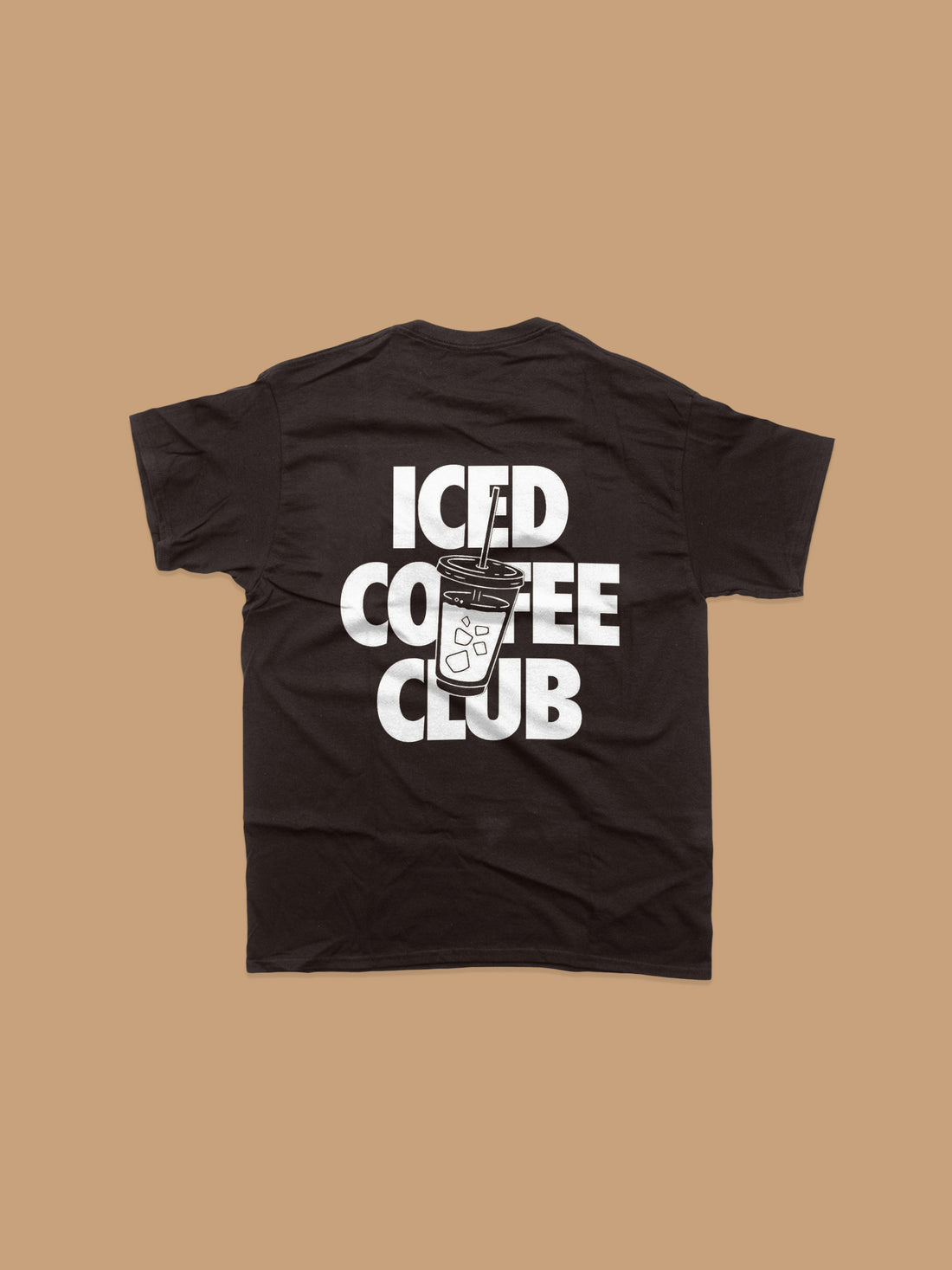 T-Shirt - Ice & Grind
