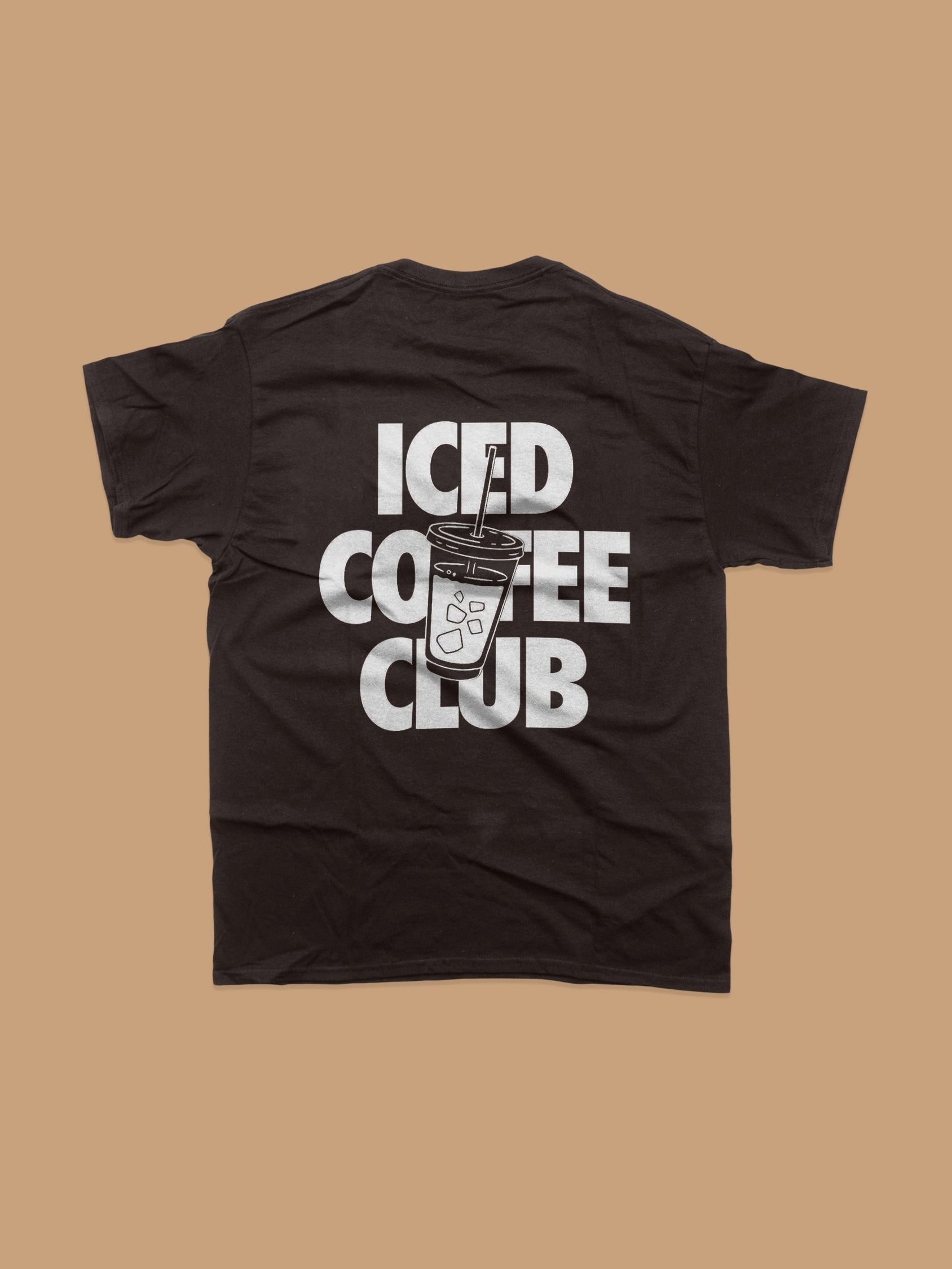 T-Shirt - Ice & Grind
