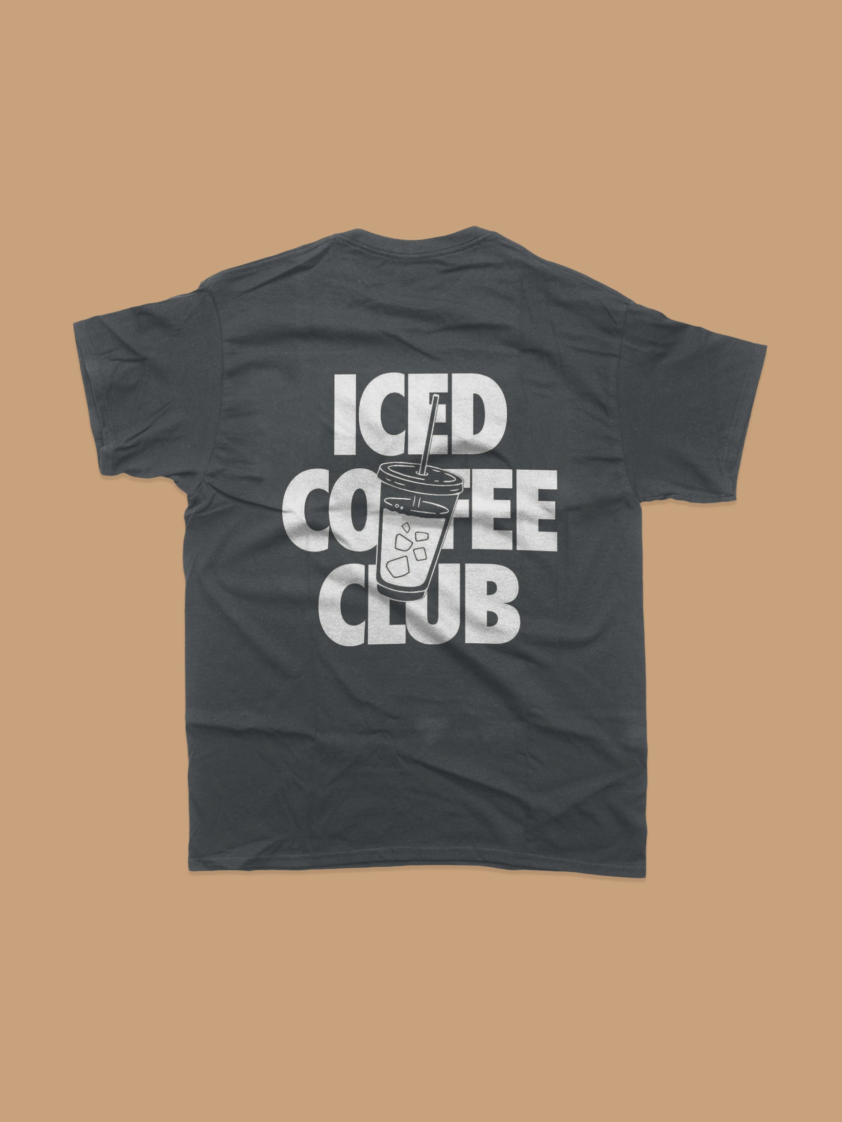 T-Shirt - Ice & Grind