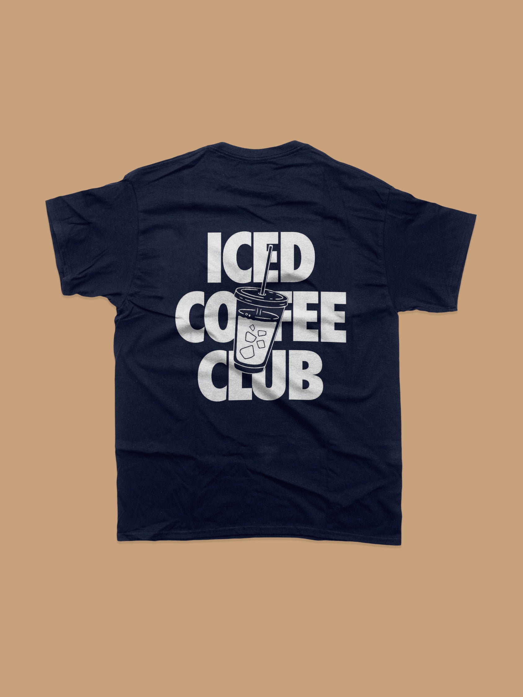 T-Shirt - Ice & Grind