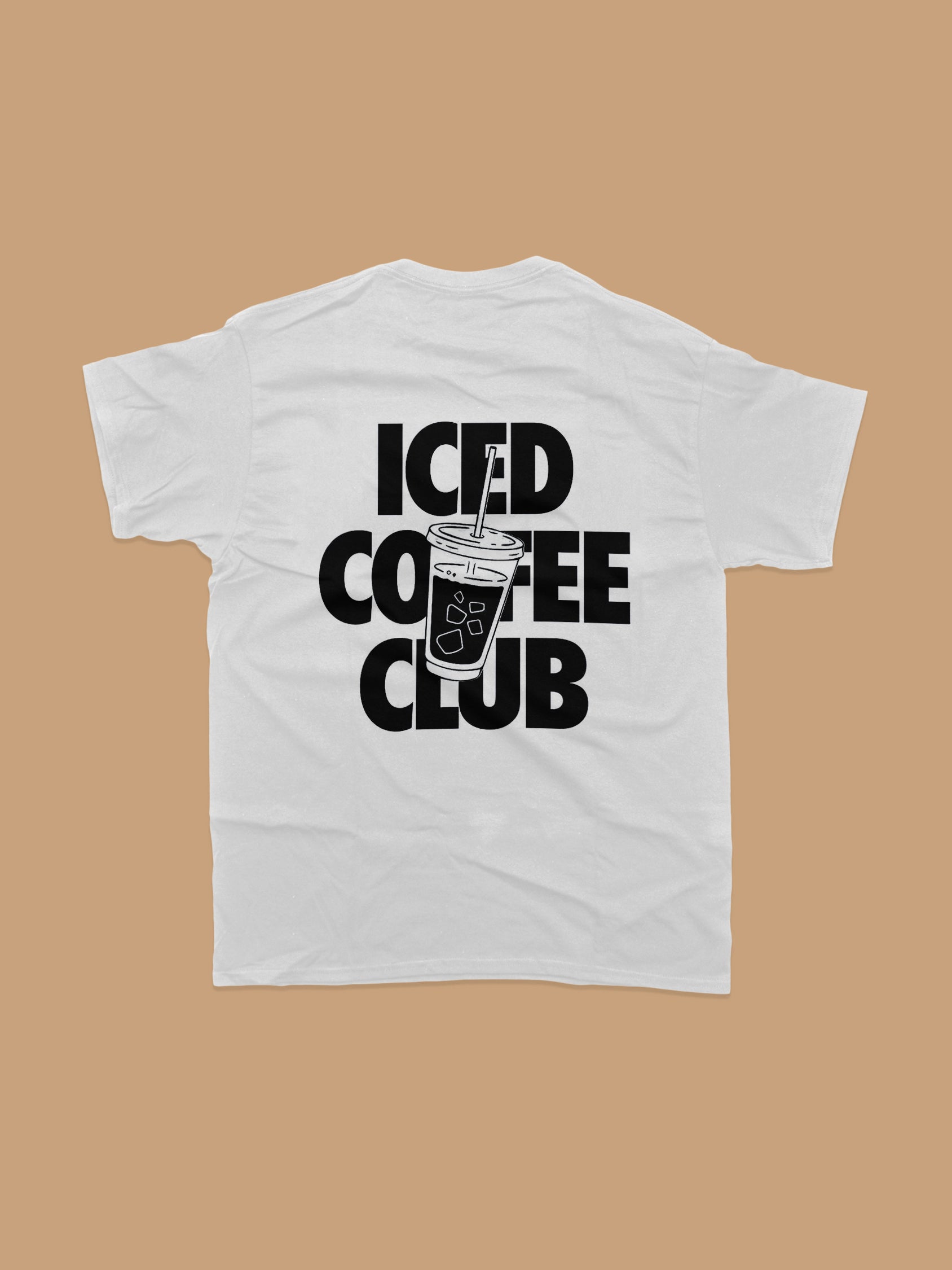T-Shirt - Ice & Grind
