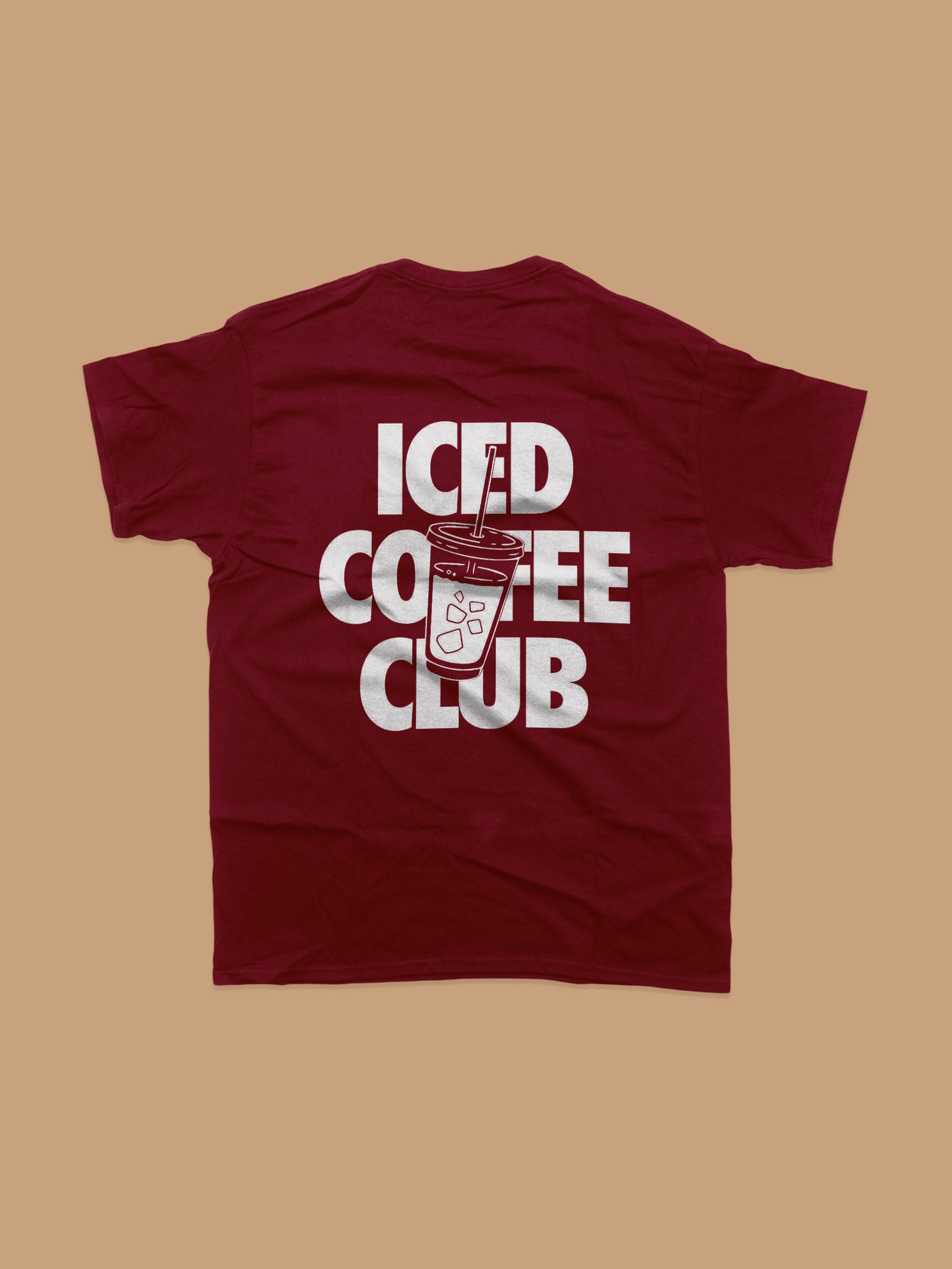 T-Shirt - Ice & Grind