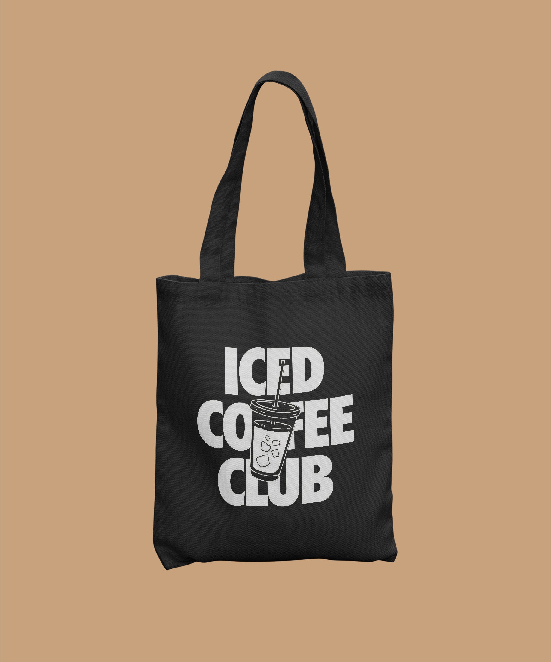 Tote Bag - Ice & Grind