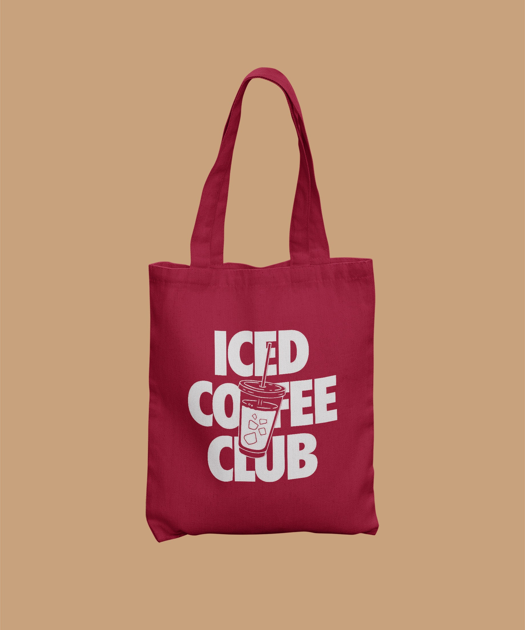 Tote Bag - Ice & Grind