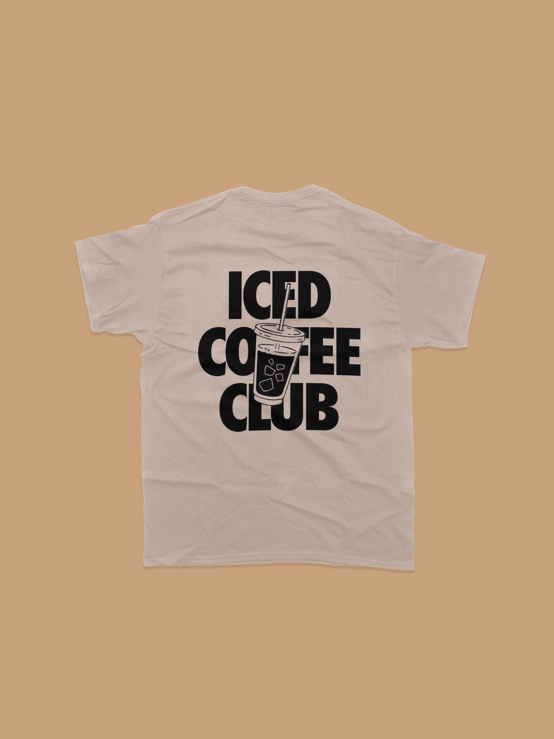 T-Shirt - Iced Ritual