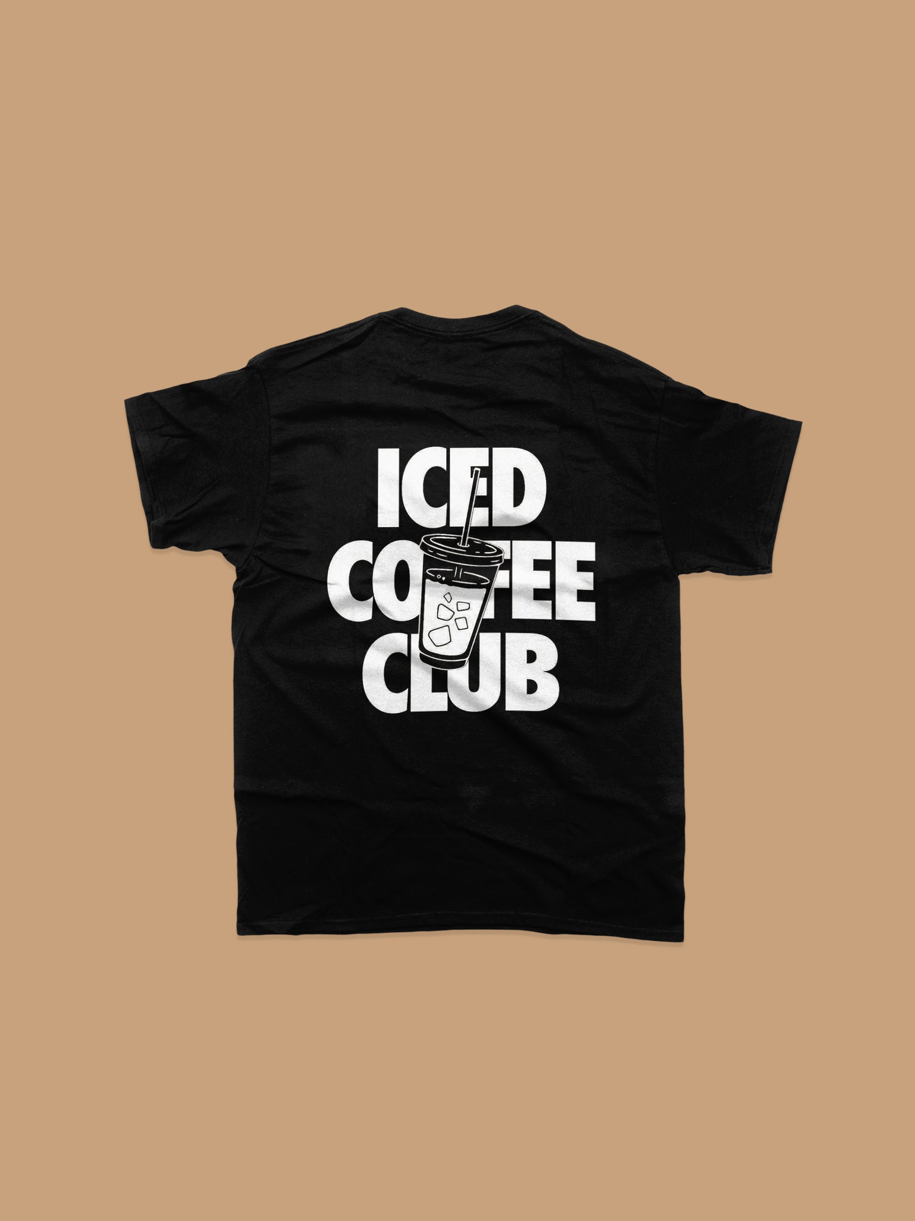 T-Shirt - Iced Ritual