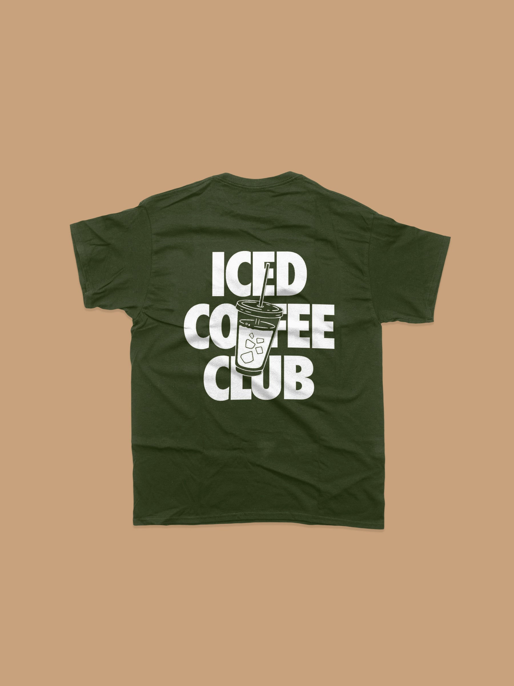 T-Shirt - Iced Ritual