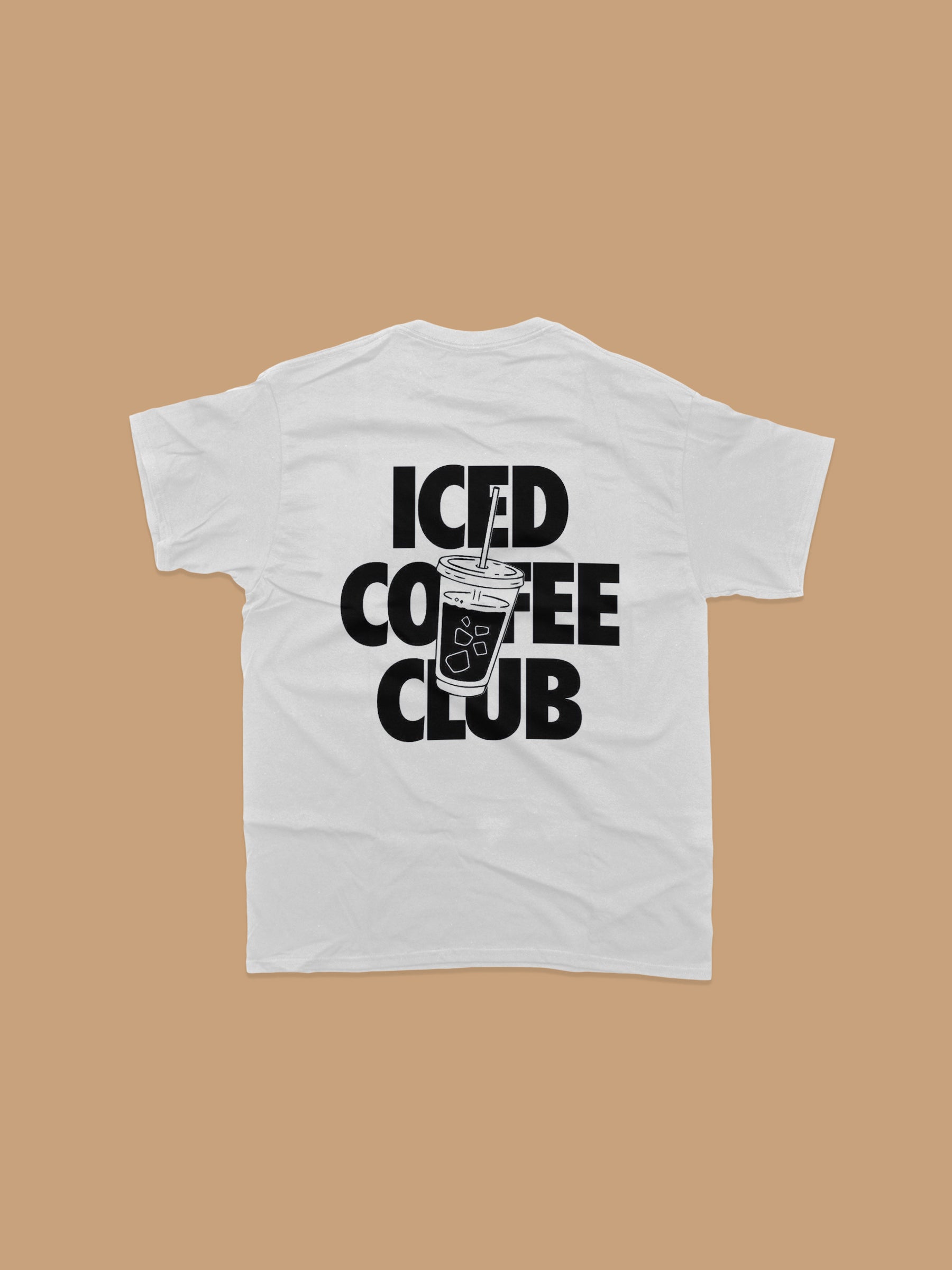 T-Shirt - Iced Ritual