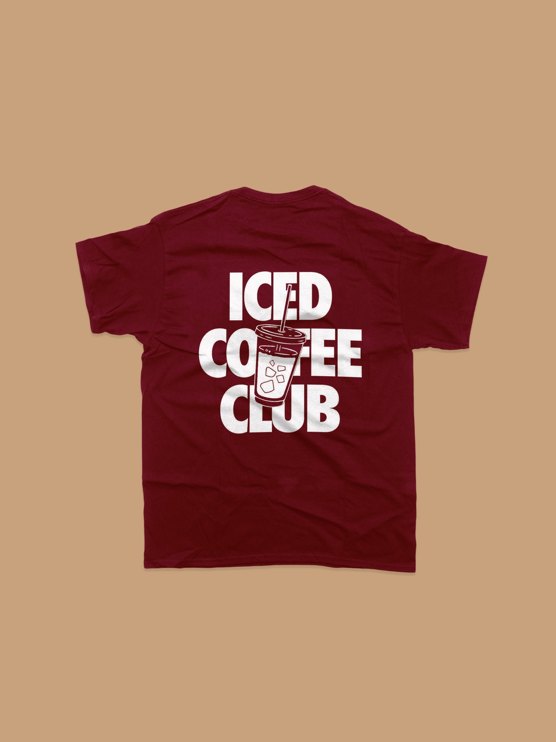 T-Shirt - Iced Ritual