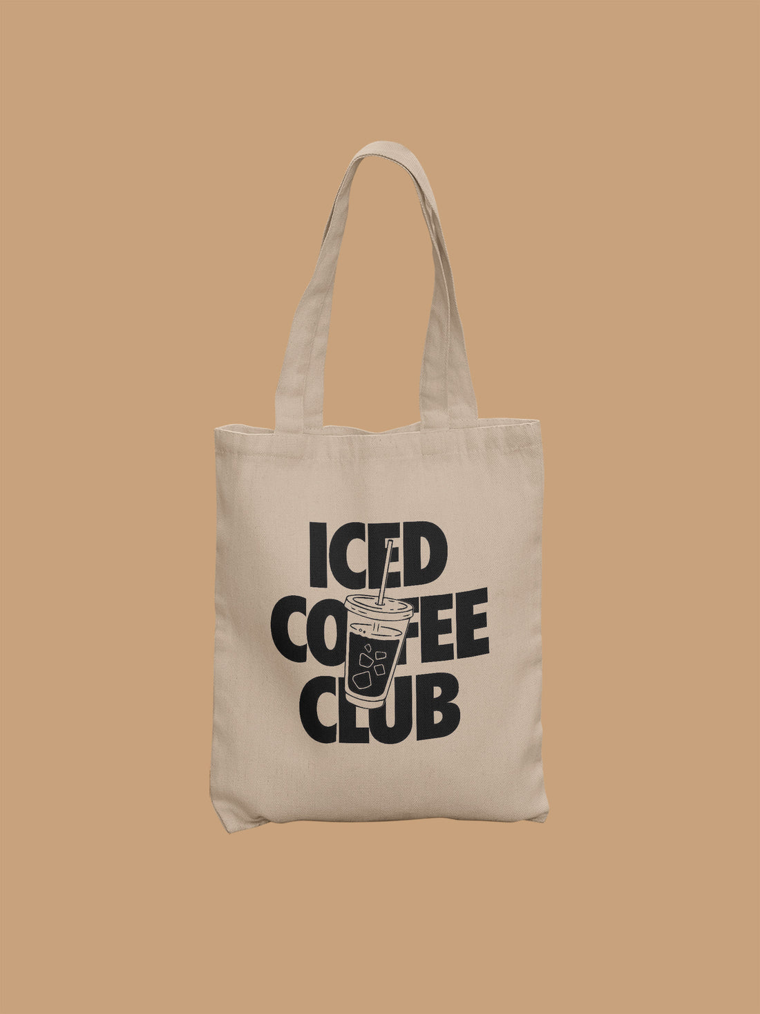 Tote Bag - Iced Ritual