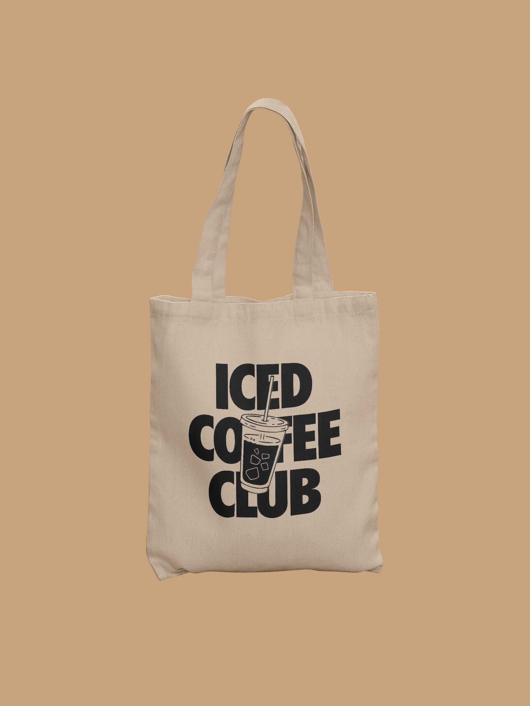 Tote Bag - Iced Ritual