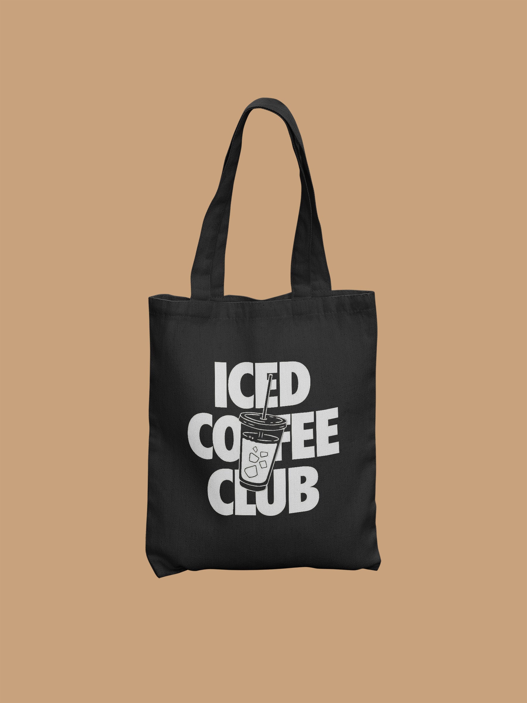 Tote Bag - Iced Ritual