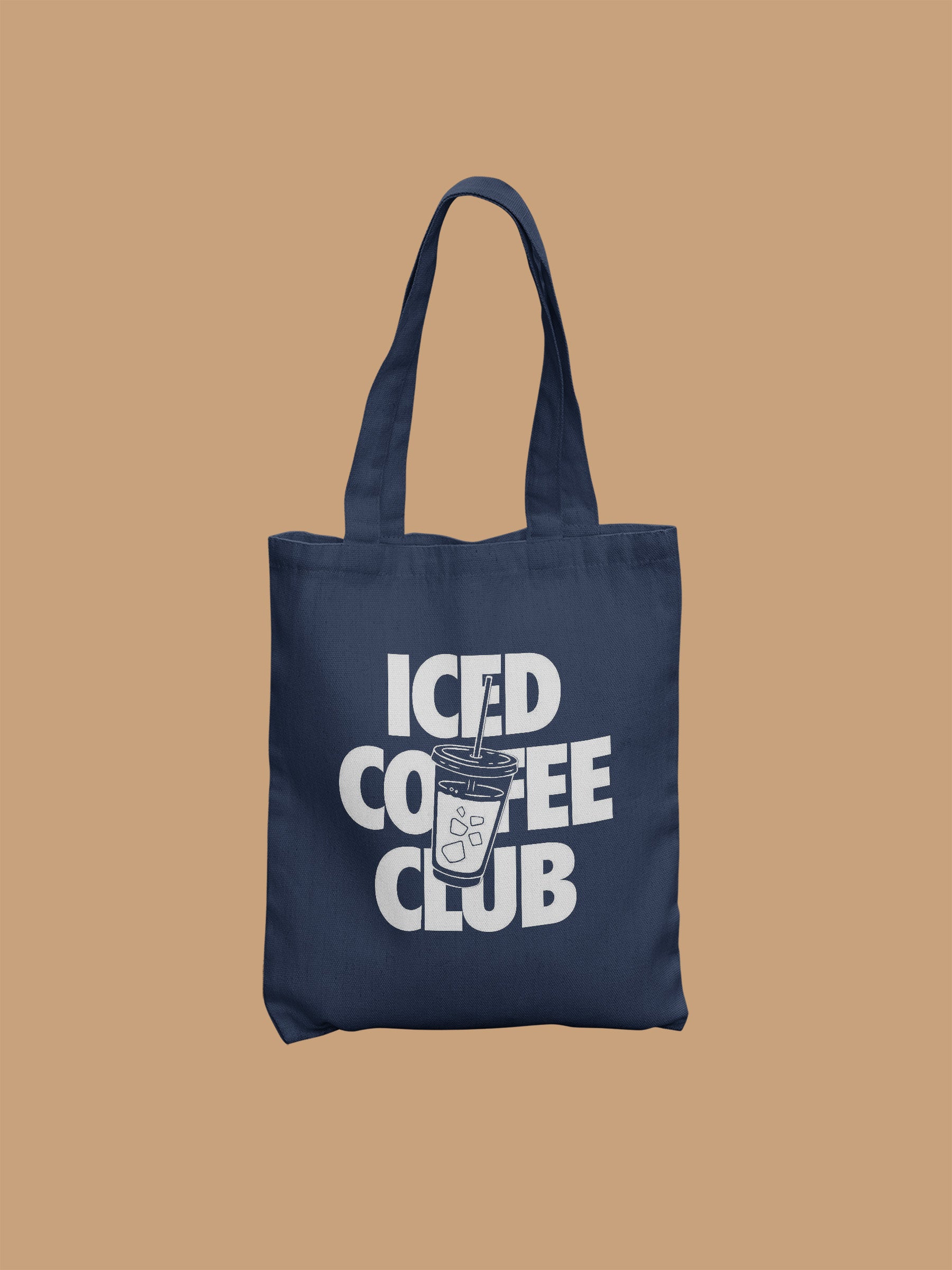 Tote Bag - Iced Ritual