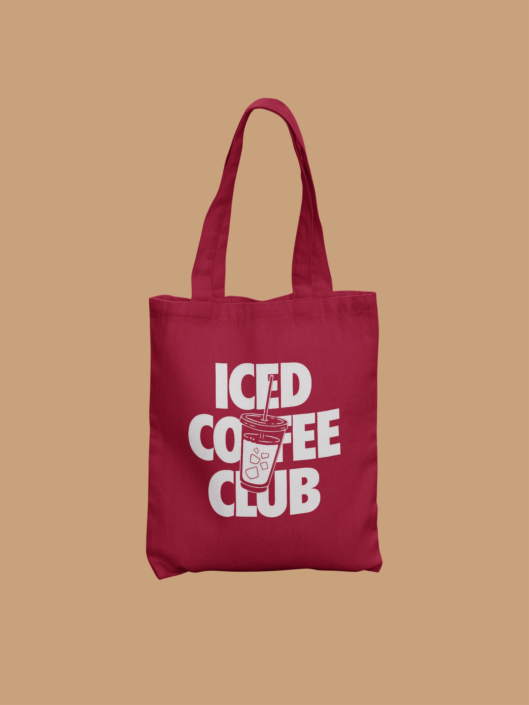 Tote Bag - Iced Ritual