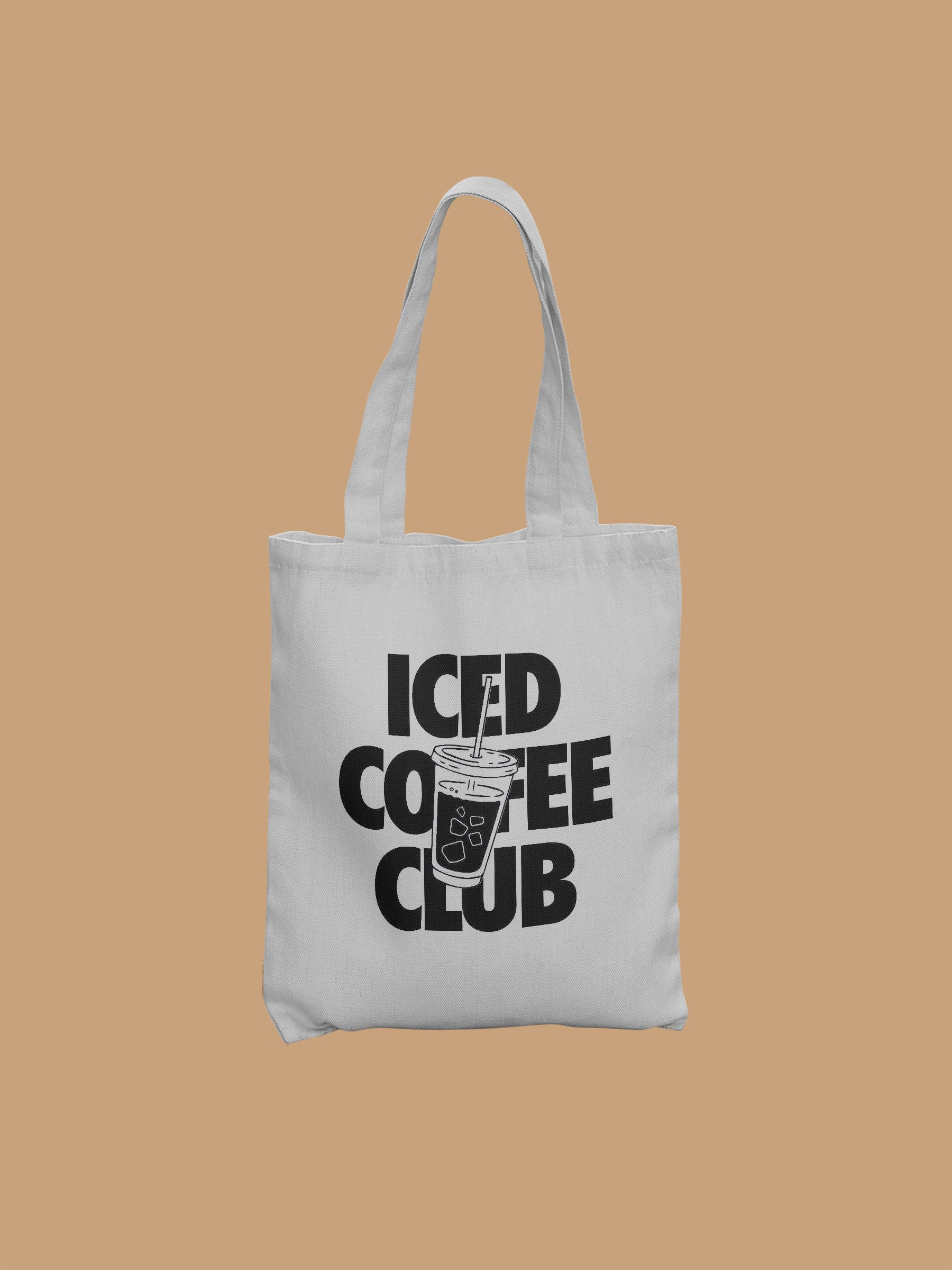 Tote Bag - Iced Ritual