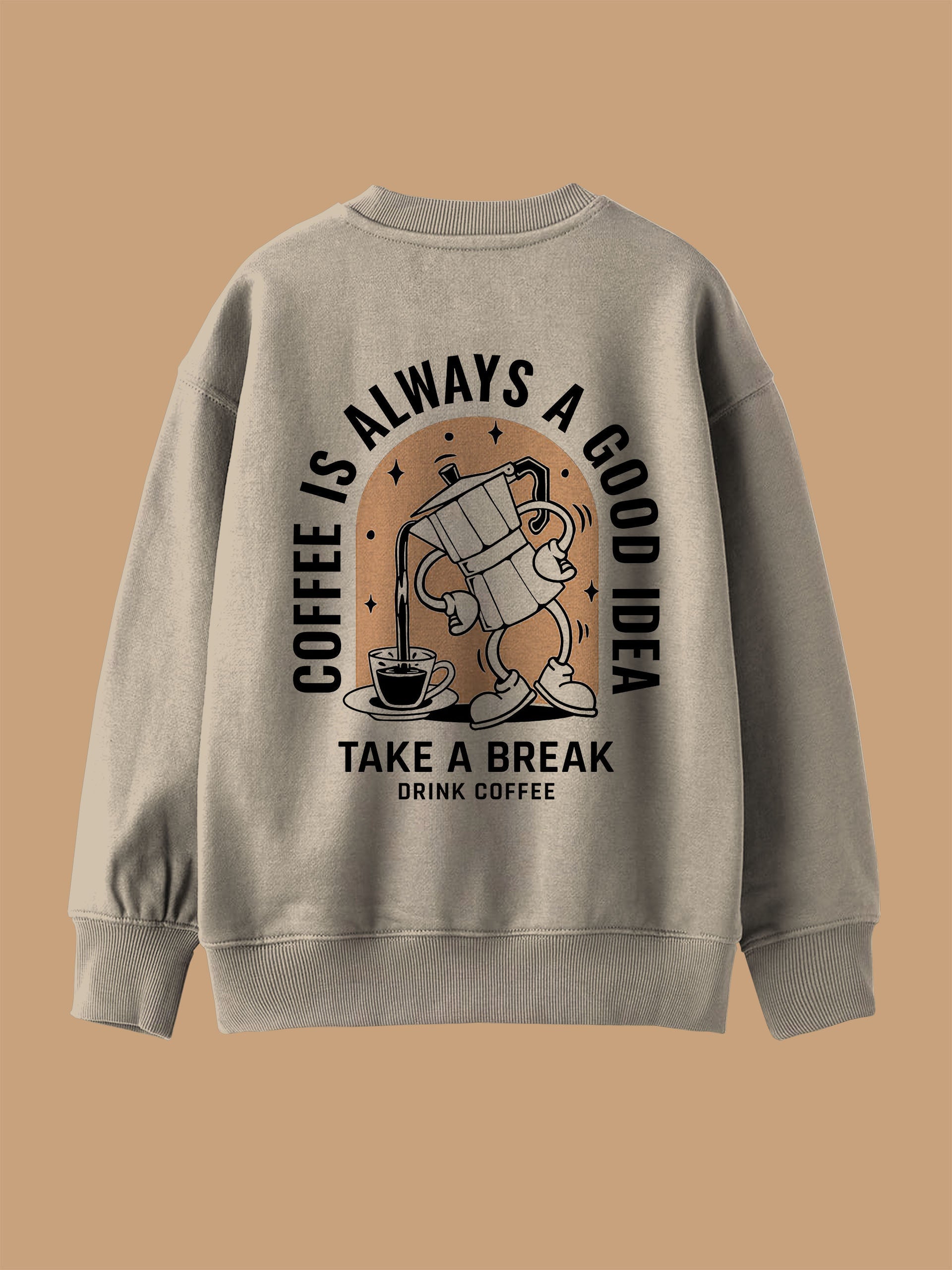 Inspiration - Sweatshirt